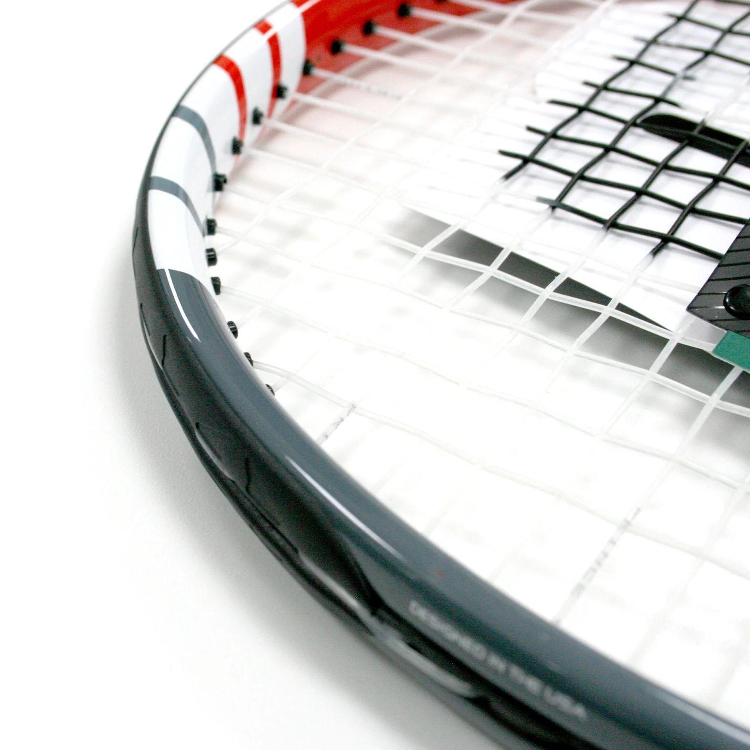 RAQUETA DE TENIS PRINCE FORCE 27 G 3/8-2