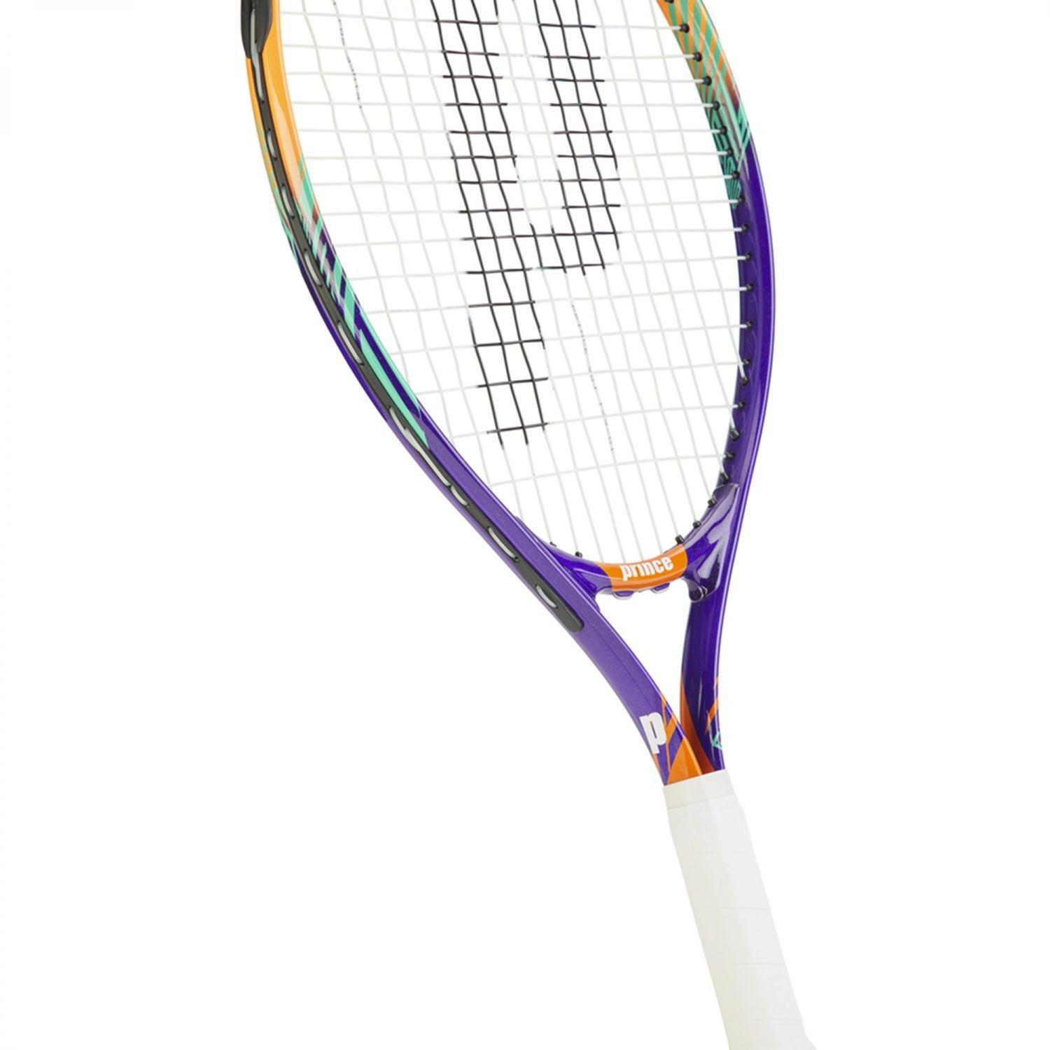 RAQUETA DE TENIS PRINCE ENERGY 21 / 95 G0 200 GRS.-2