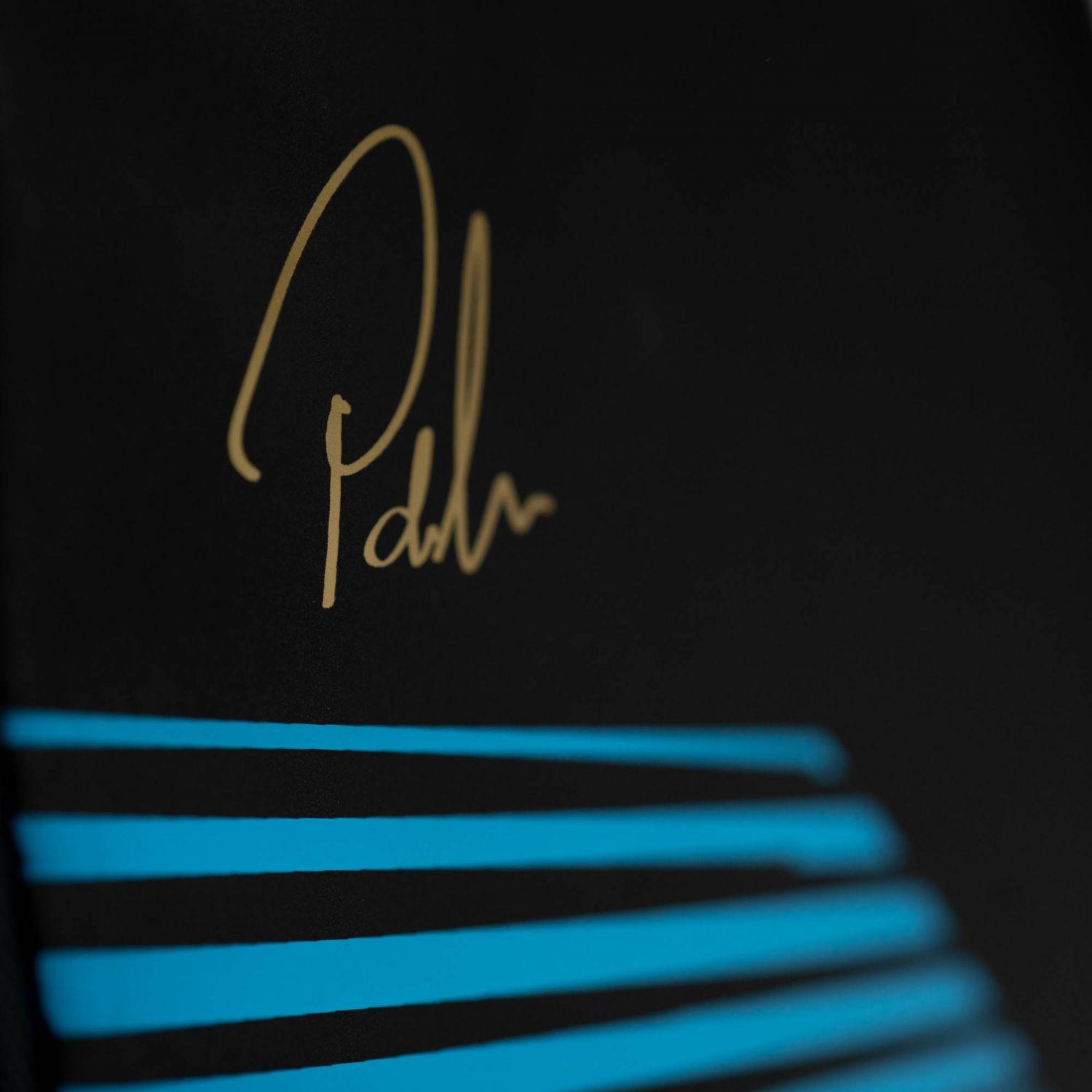 BOLSO PALETERO PADEL DROP SHOT LIMA NEGRO 2022-7
