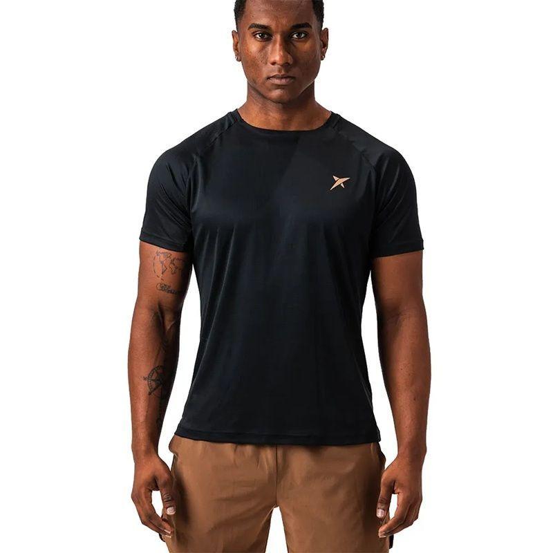 POLERA PADEL DROP SHOT GLOBAL-0