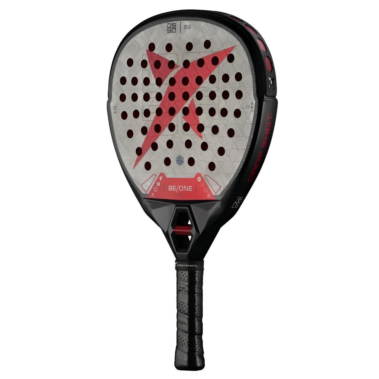 PALA PADEL DROP SHOT X-DRIVE 2.0 2025-0