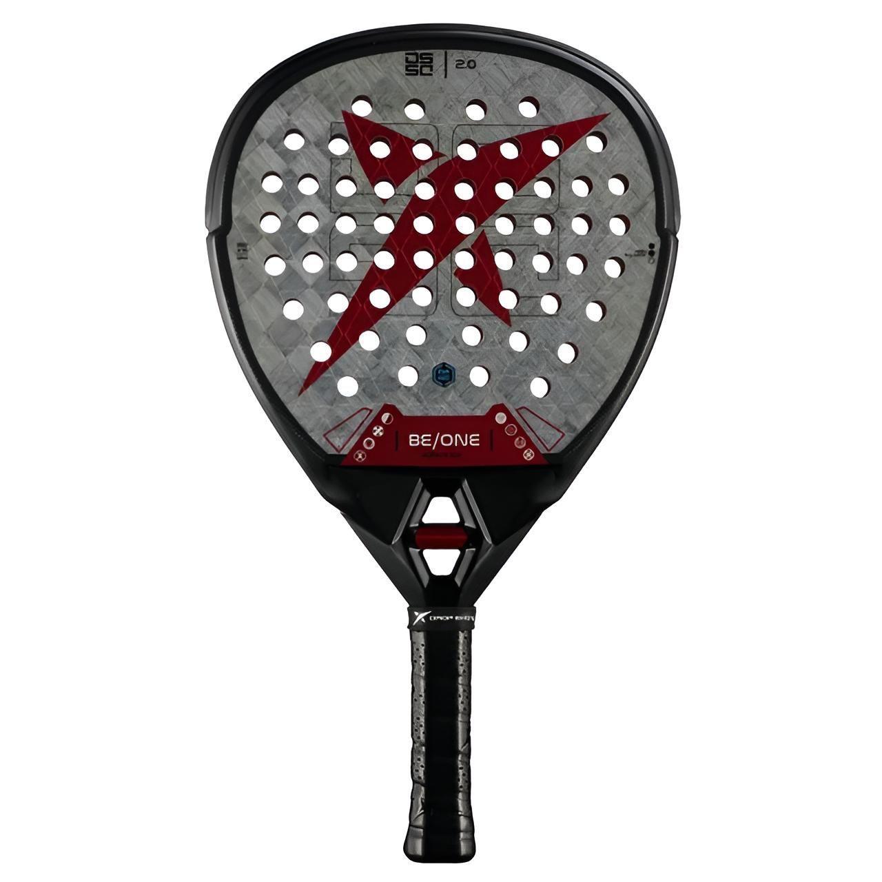 PALA PADEL DROP SHOT X-DRIVE 2.0 2025-2