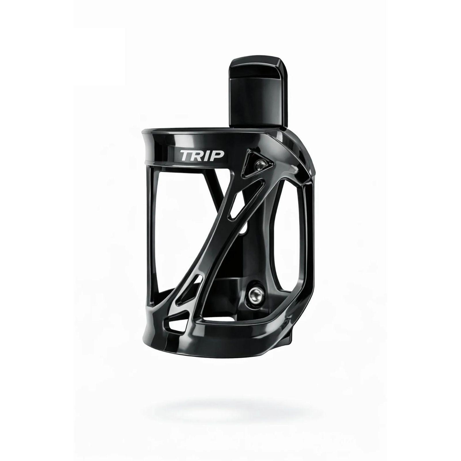 PORTA BOTELLA TRIP VERSA BLACK-0