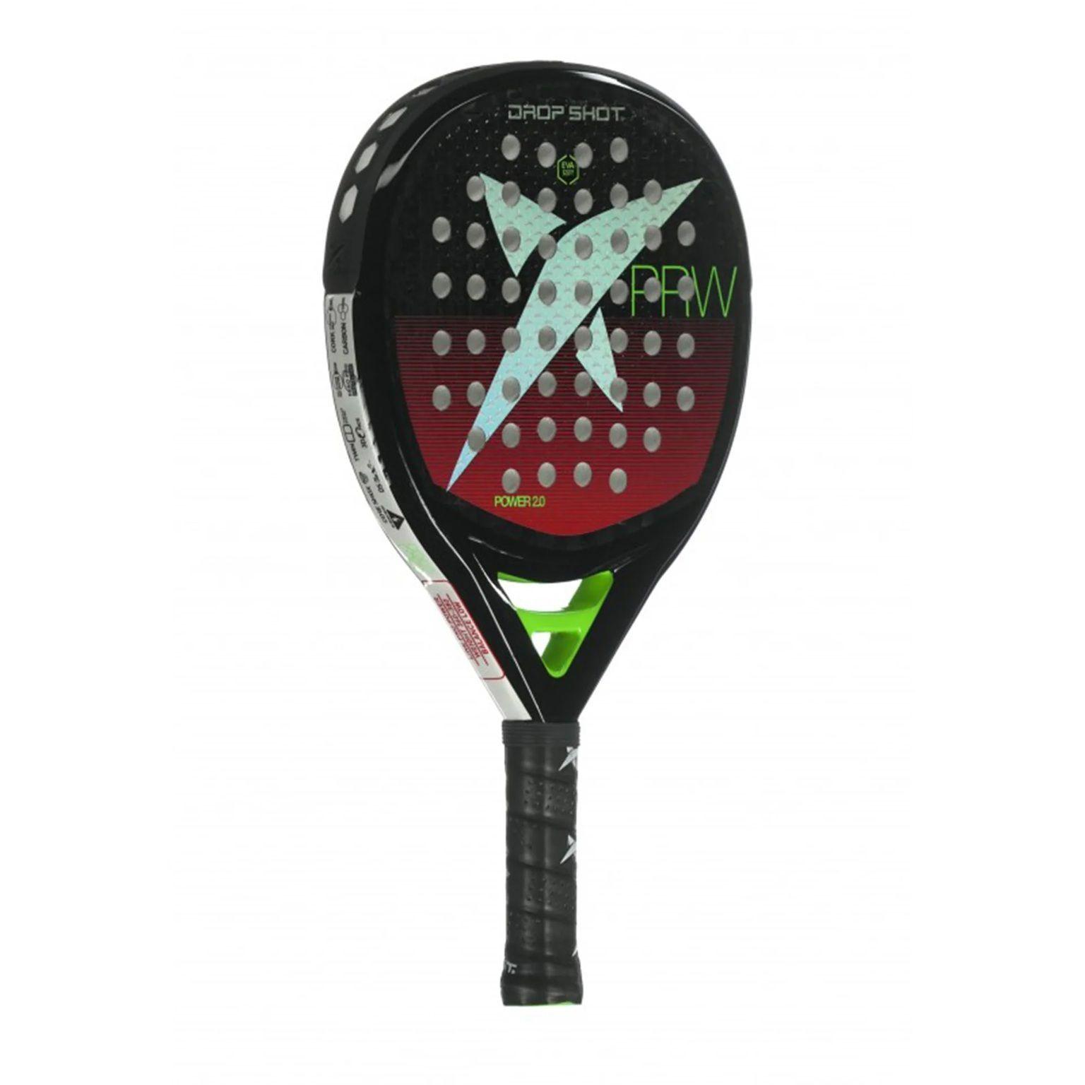 PALA PADEL DROP SHOT POWER 2.0-3