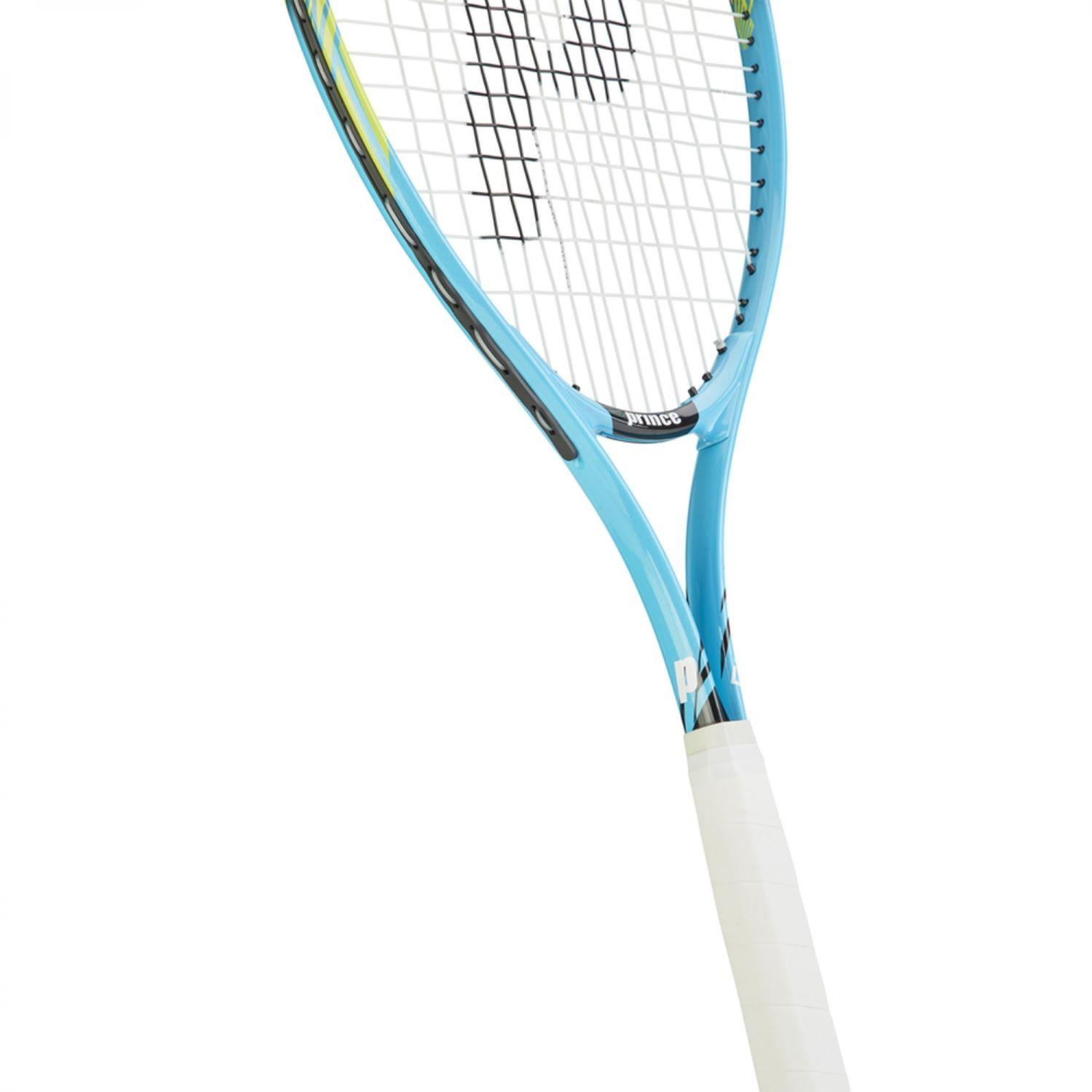 RAQUETA DE TENIS PRINCE ENERGY 26 / 96 G0 240 GRS.-2