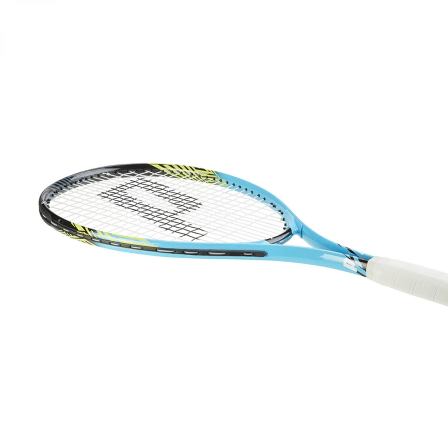 RAQUETA DE TENIS PRINCE ENERGY 26 / 96 G0 240 GRS.-3