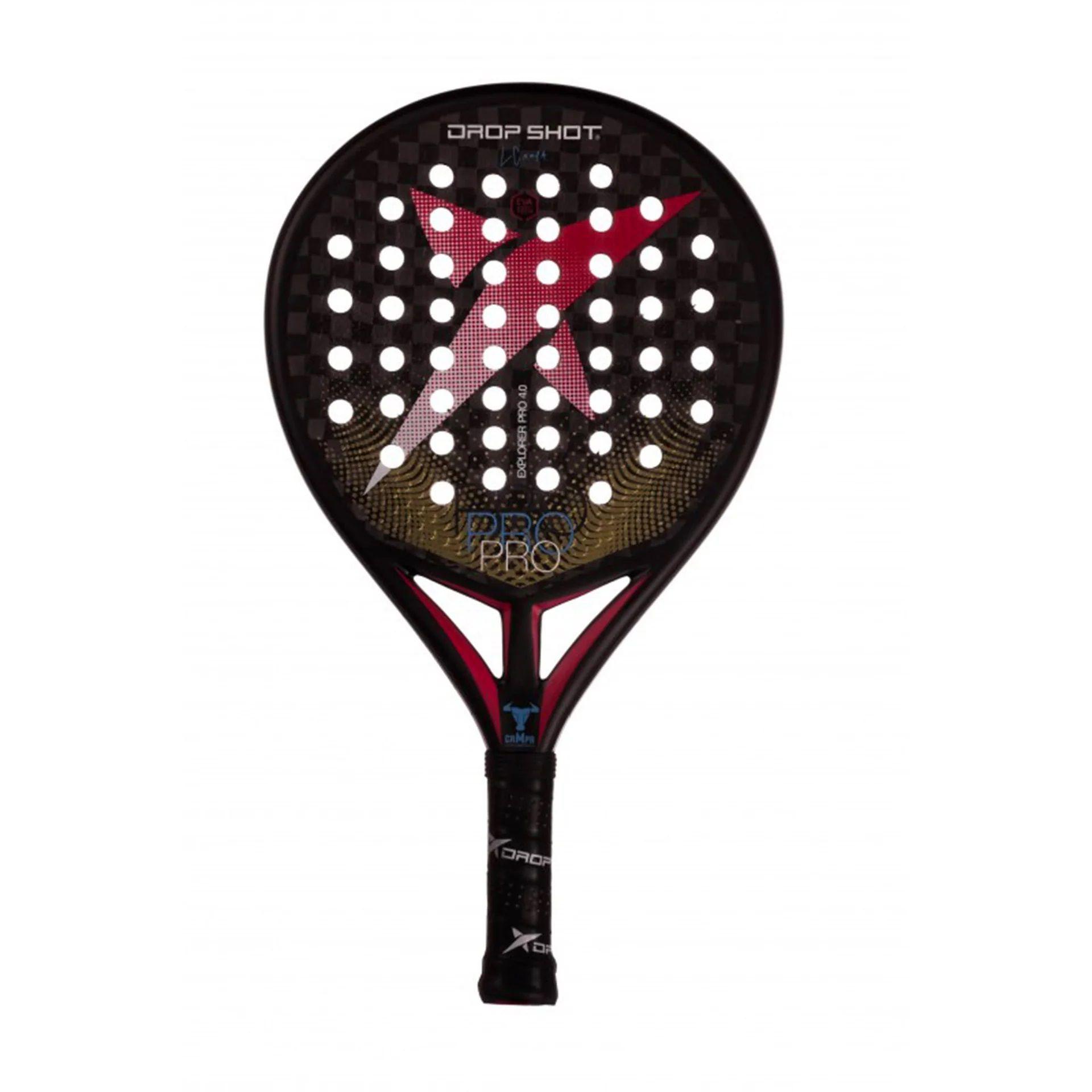 PALA PADEL DROP SHOT EXPLORER PRO 4.0-1