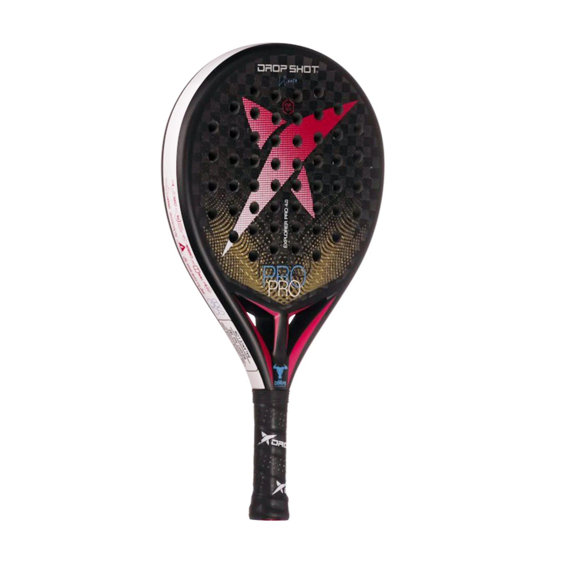 PALA PADEL DROP SHOT EXPLORER PRO 4.0-2