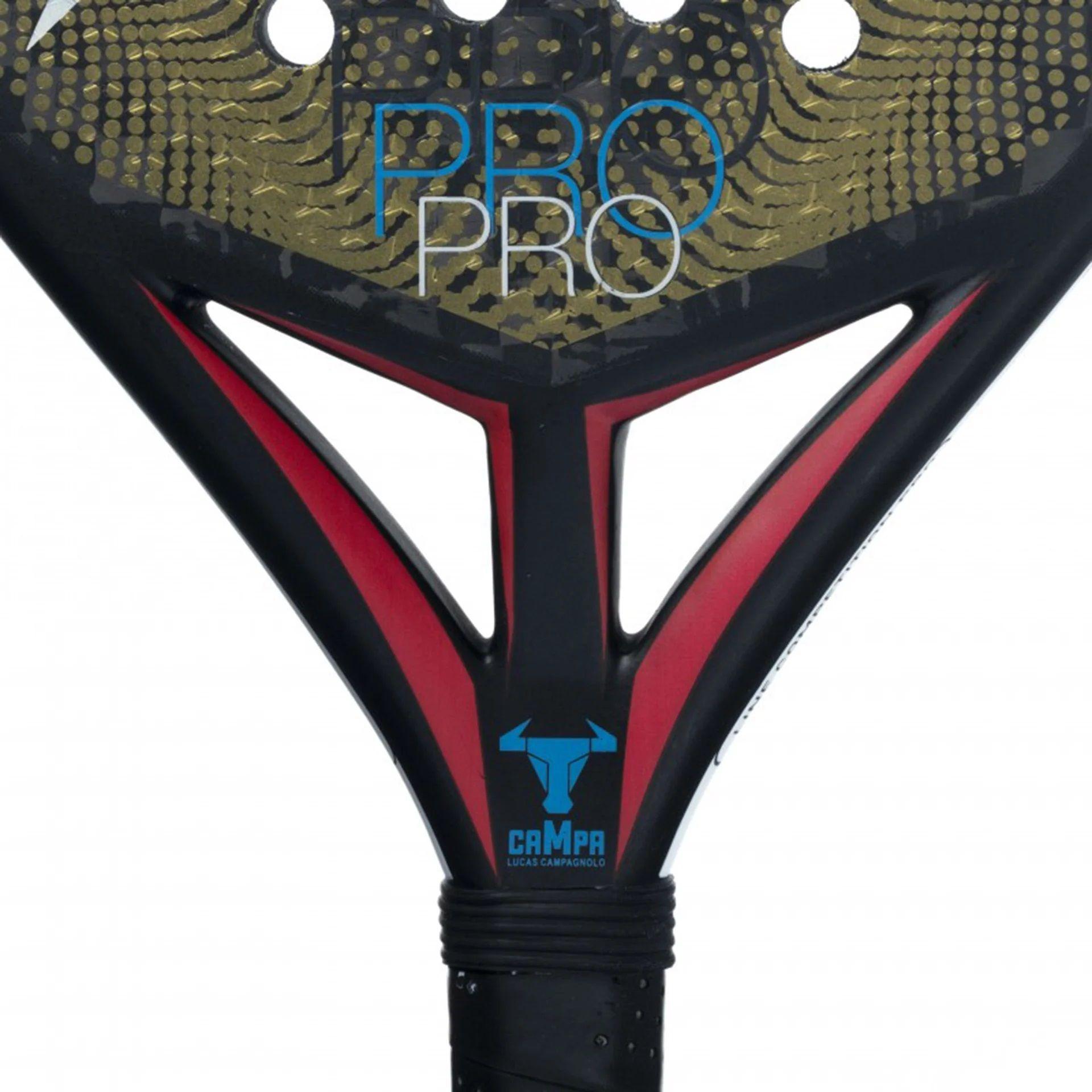 PALA PADEL DROP SHOT EXPLORER PRO 4.0-5
