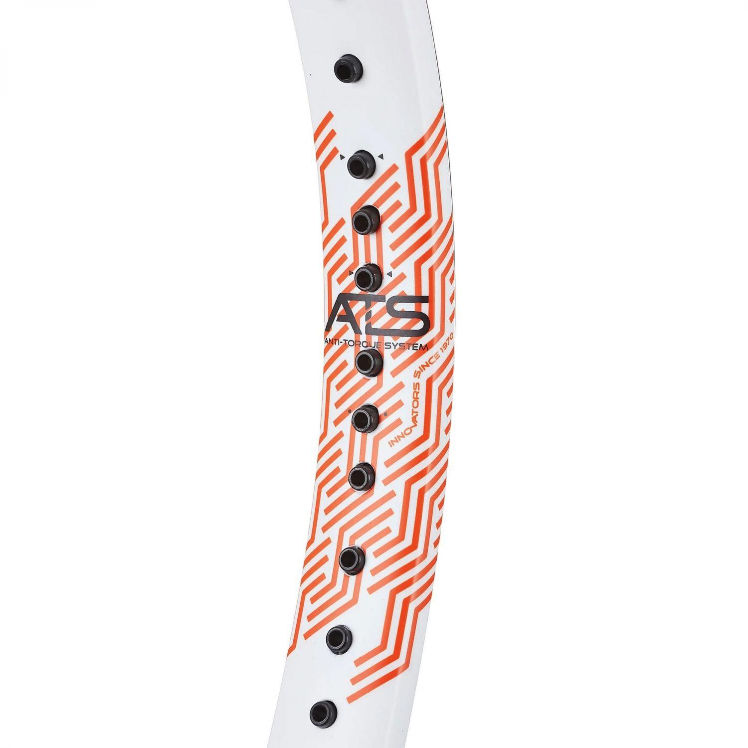 RAQUETA DE TENIS PRINCE ATS TOUR 100P G3 305 GRS.-2