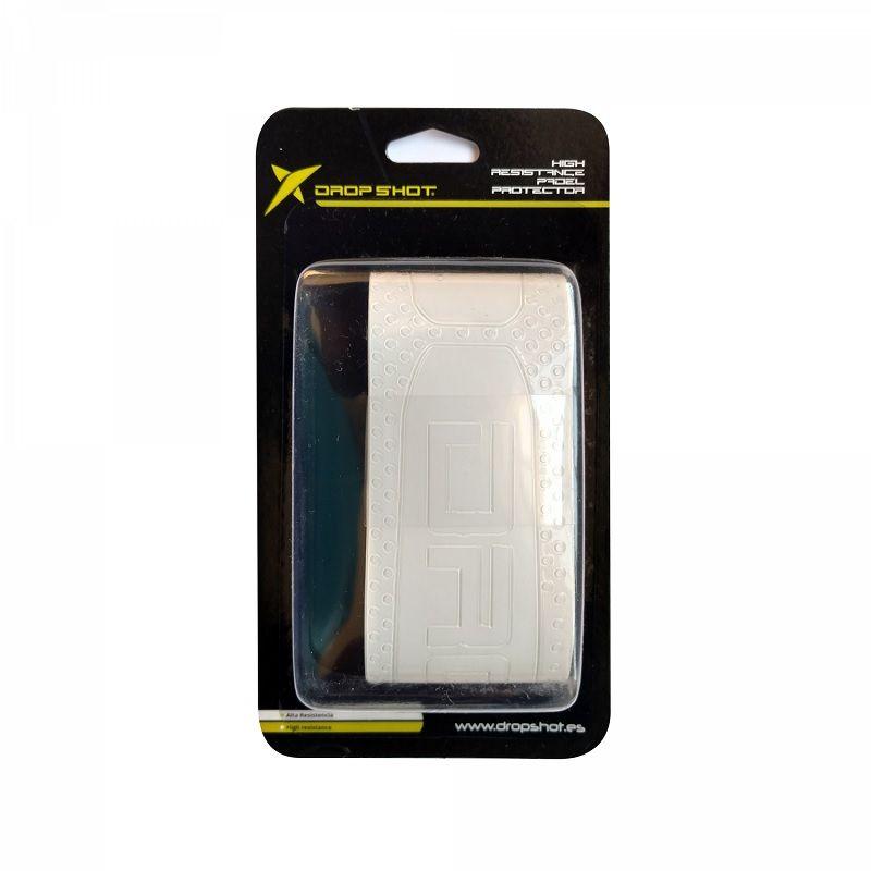 PROTECTOR PADEL DROP SHOT ALTA RESISTENCIA WH-0