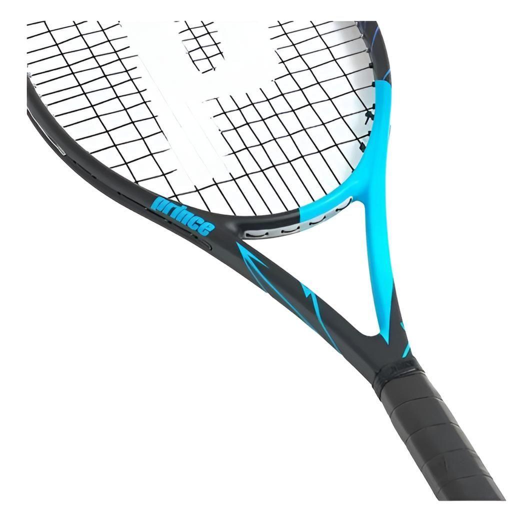 RAQUETA DE TENIS PRINCE BANDIT 100 G2 275 GRS.-2