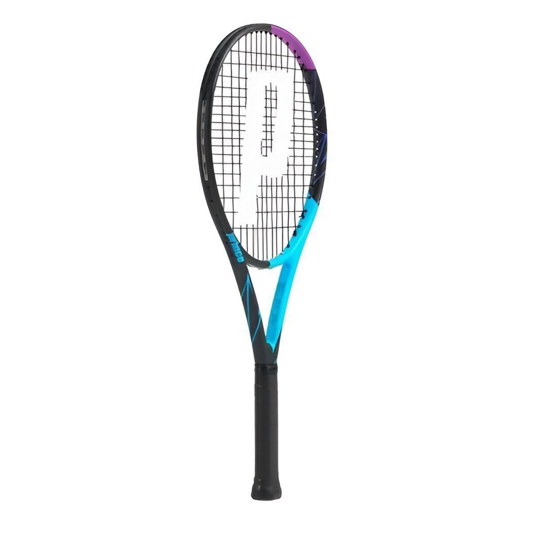 RAQUETA DE TENIS PRINCE BANDIT 100 G2 275 GRS.-3