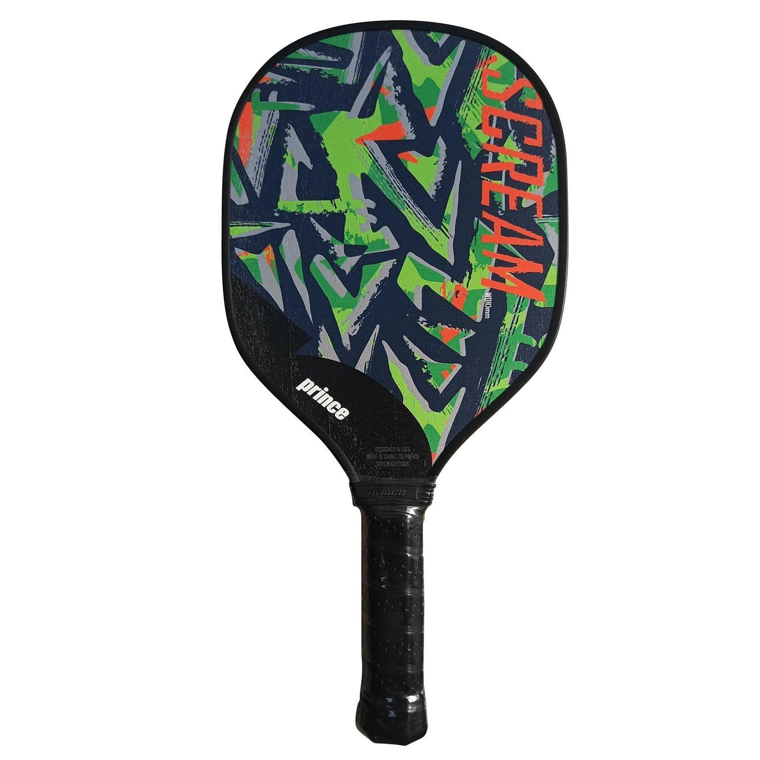 PALA PICKLEBALL PRINCE SCREAM WD VERDE-0