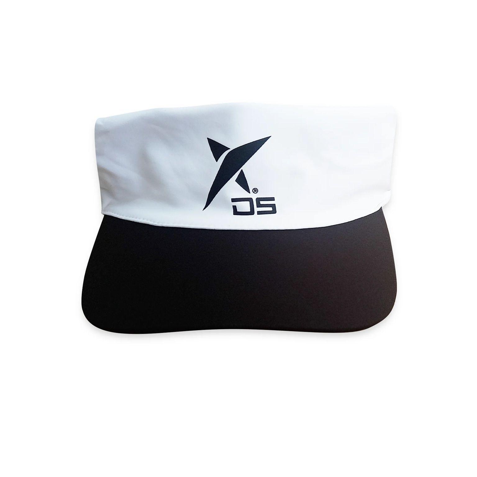 VISERA DROP SHOT DEPORTIVA LADY WHITE-0