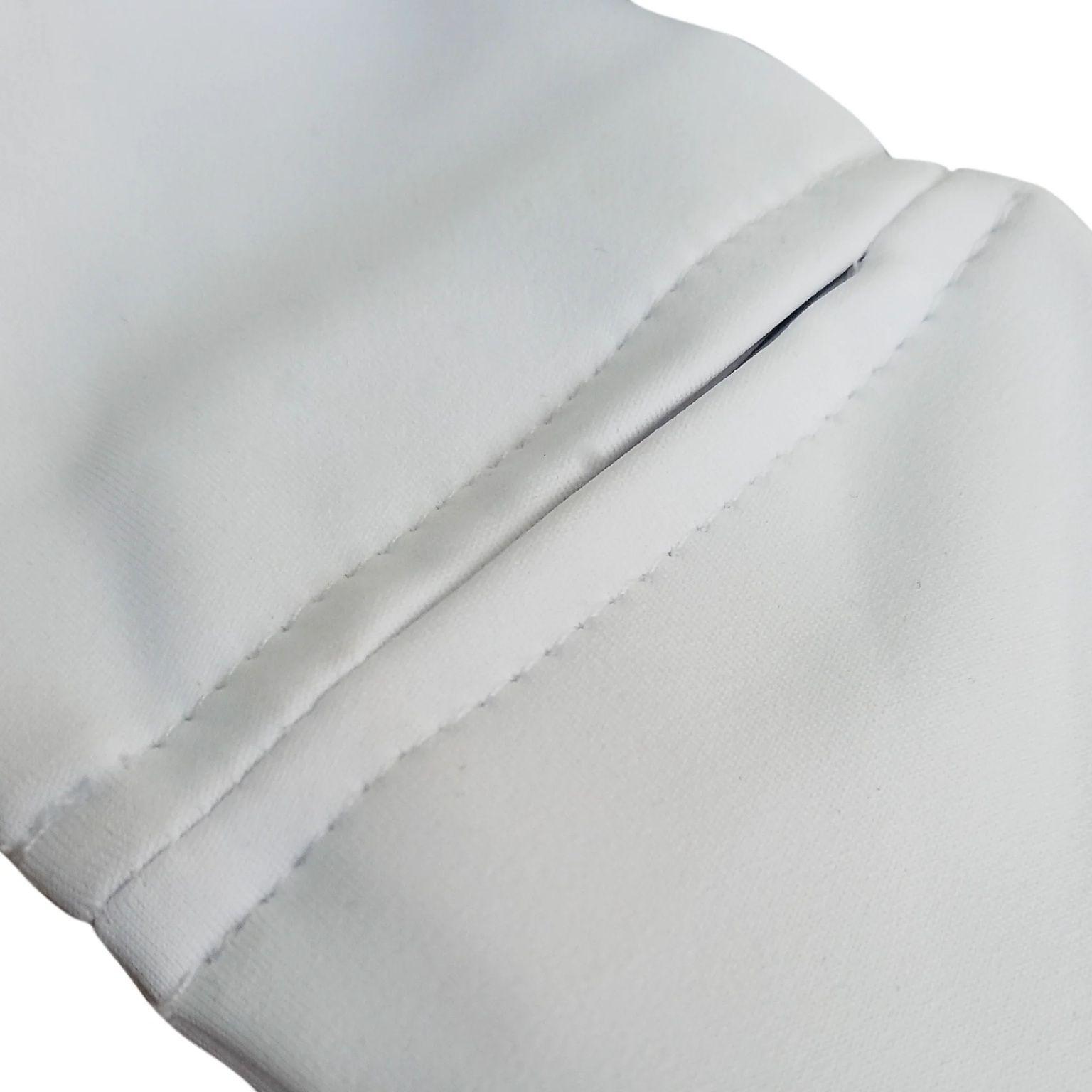 VISERA DROP SHOT DEPORTIVA LADY WHITE-2
