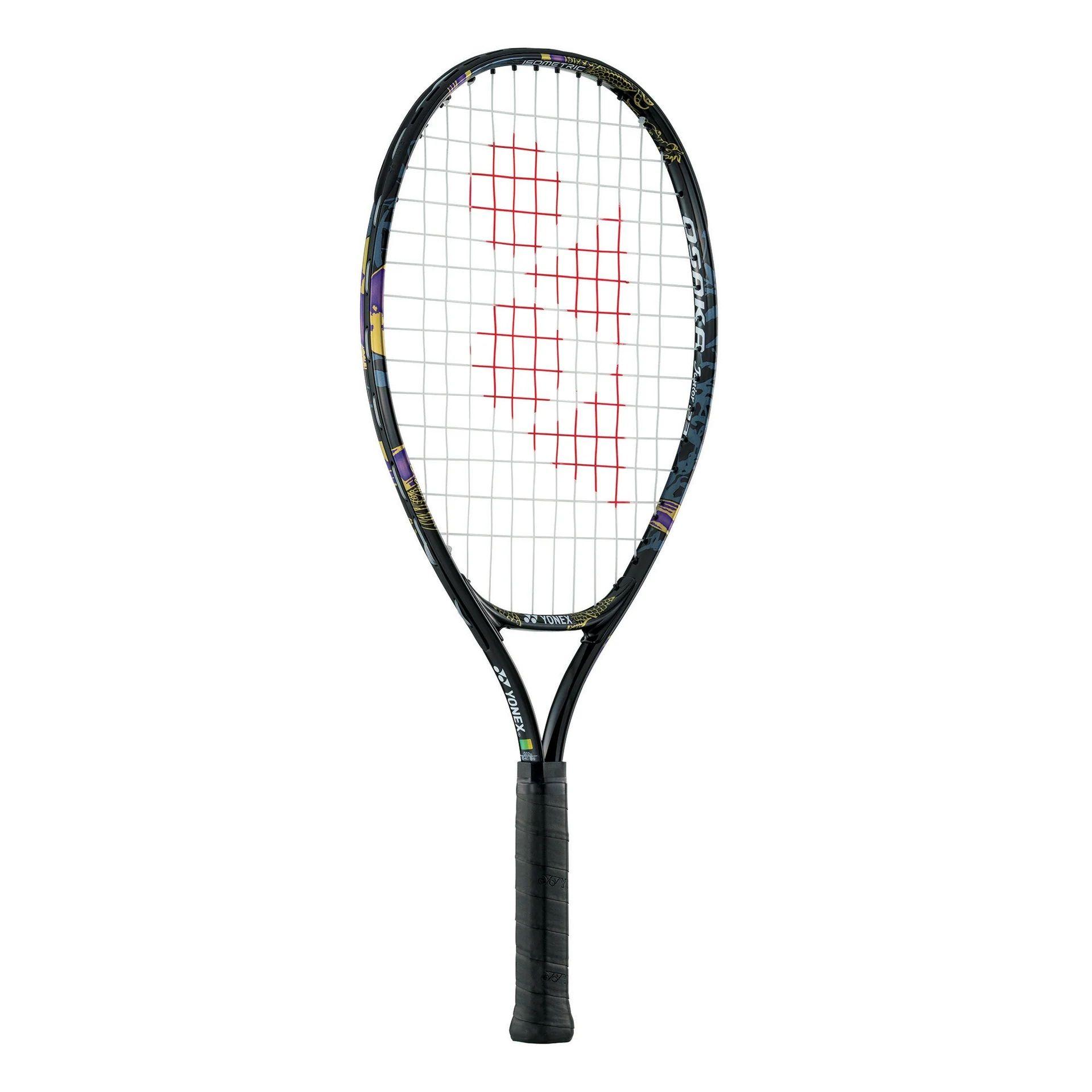RAQUETA DE TENIS JUNIOR YONEX EZONE OSAKA 23 G0 210 GRS. ORO-0
