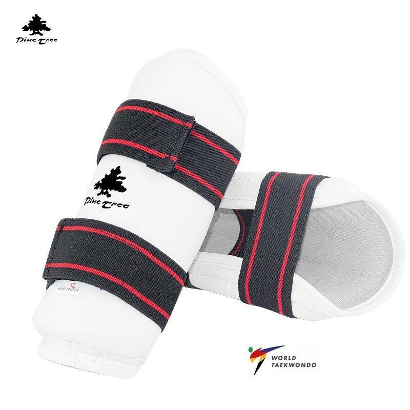 ANTEBRAZO TAEKWONDO PINE TREE WT-1