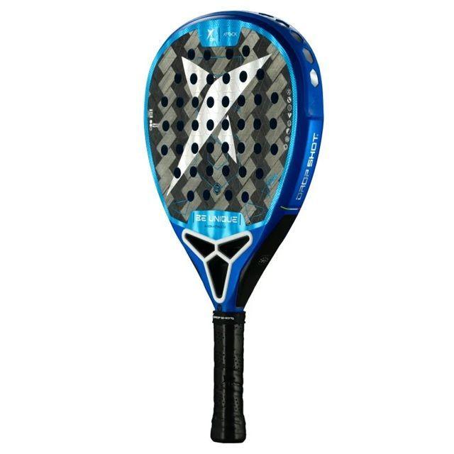 PALA PADEL DROP SHOT AXION ATTACK 1.0 JON SANZ 2025-2