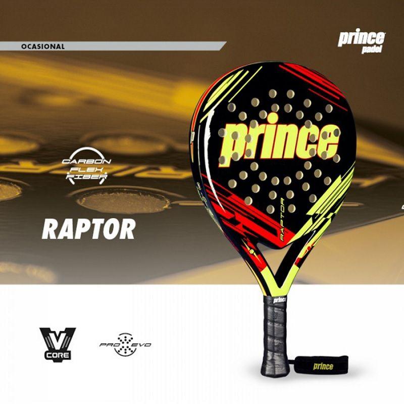 PALA PADEL PRINCE RAPTOR-2