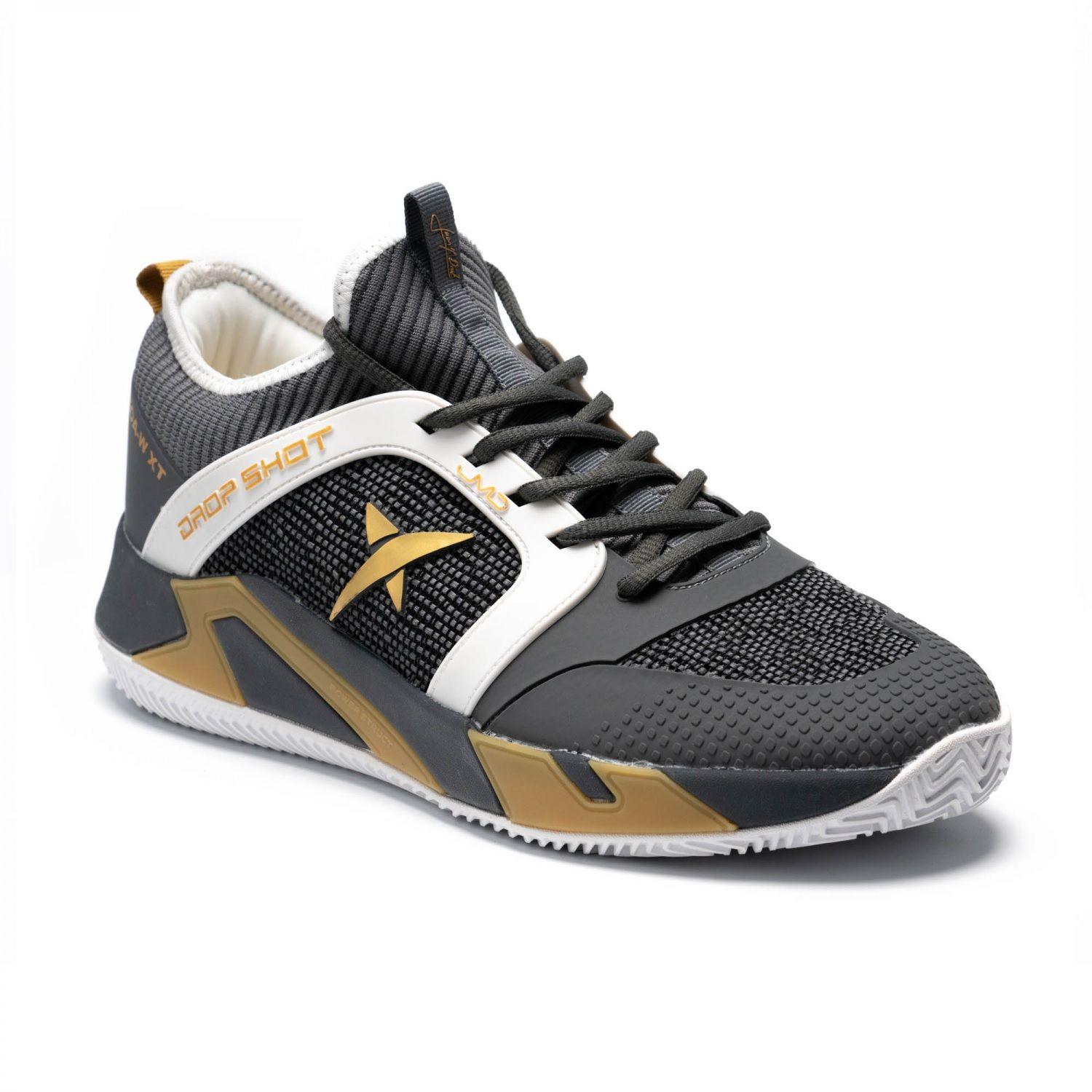 ZAPATILLA PADEL DROP SHOT KOA-W KT JMD 2022-0