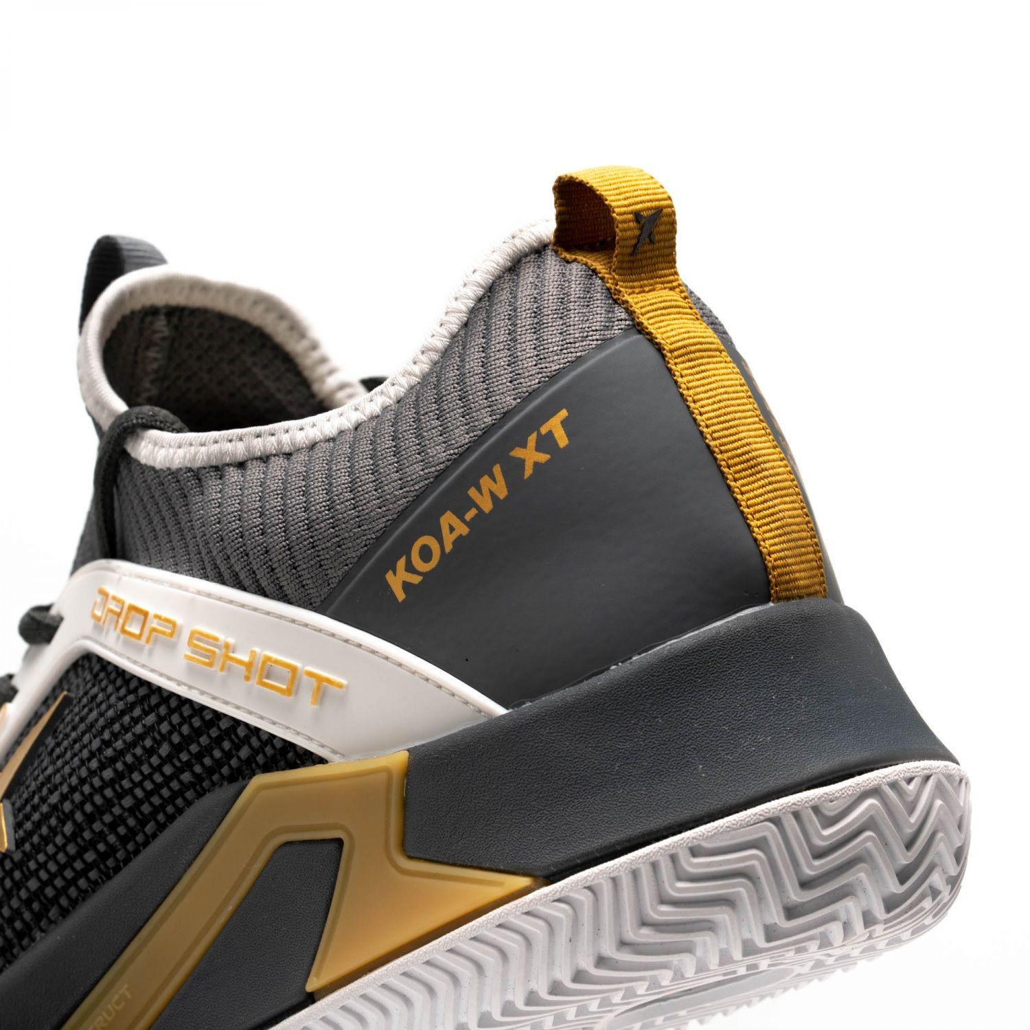 ZAPATILLA PADEL DROP SHOT KOA-W KT JMD 2022-2