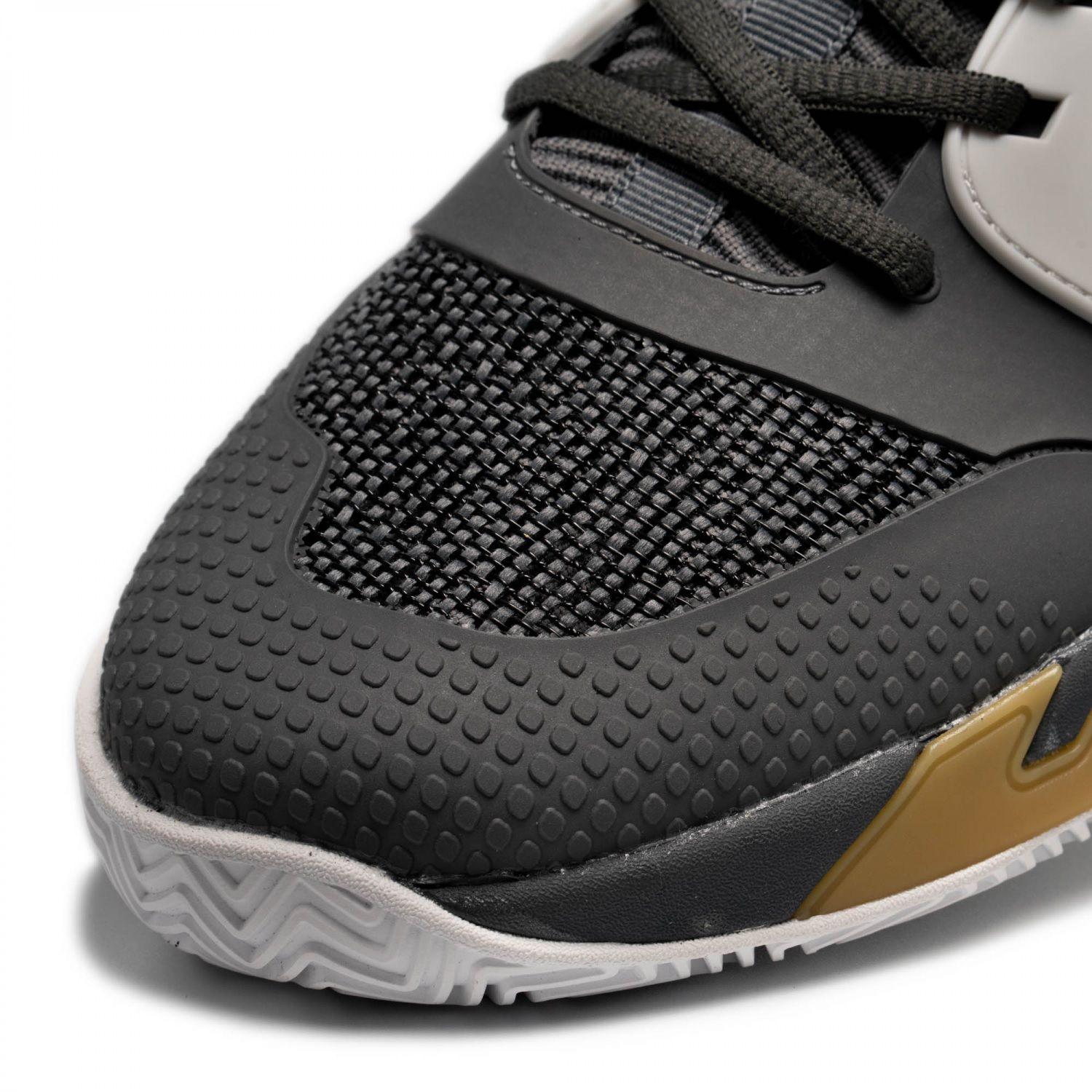 ZAPATILLA PADEL DROP SHOT KOA-W KT JMD 2022-3