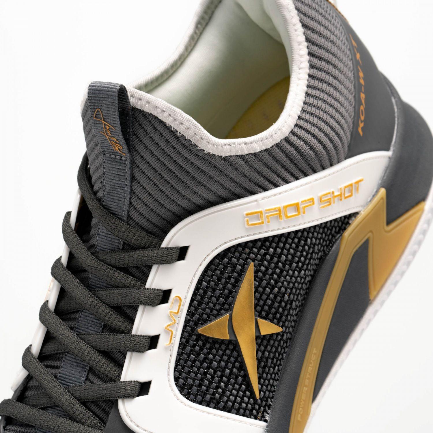 ZAPATILLA PADEL DROP SHOT KOA-W KT JMD 2022-4