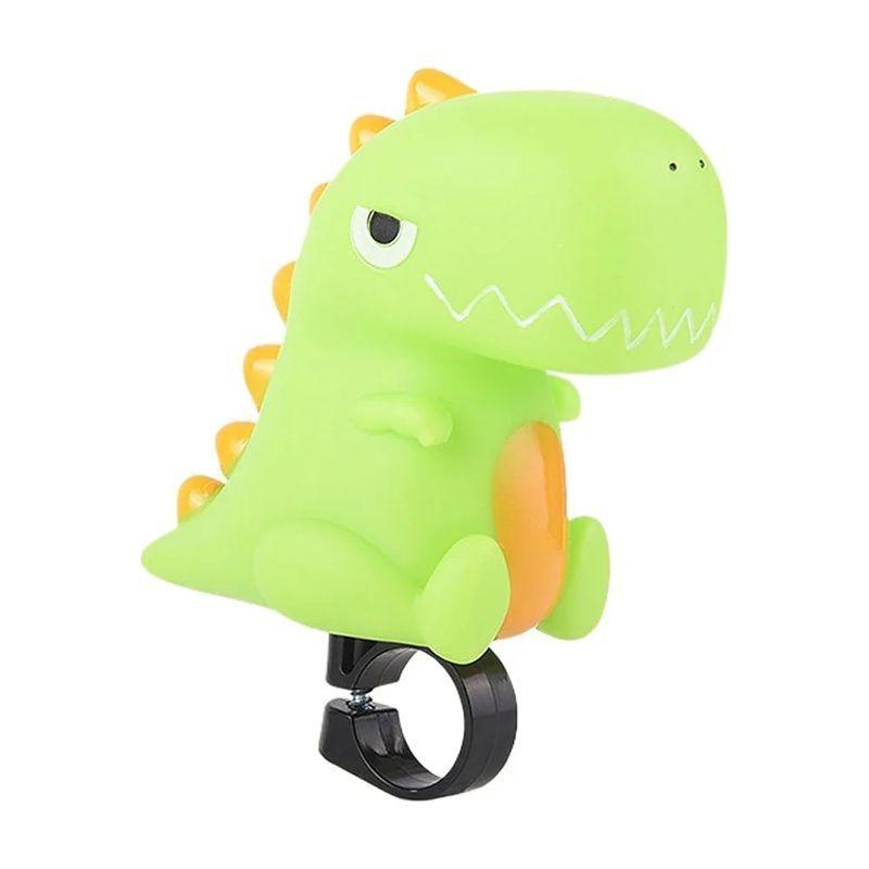 BOCINA DE AIRE BICI TRIP DINO-2