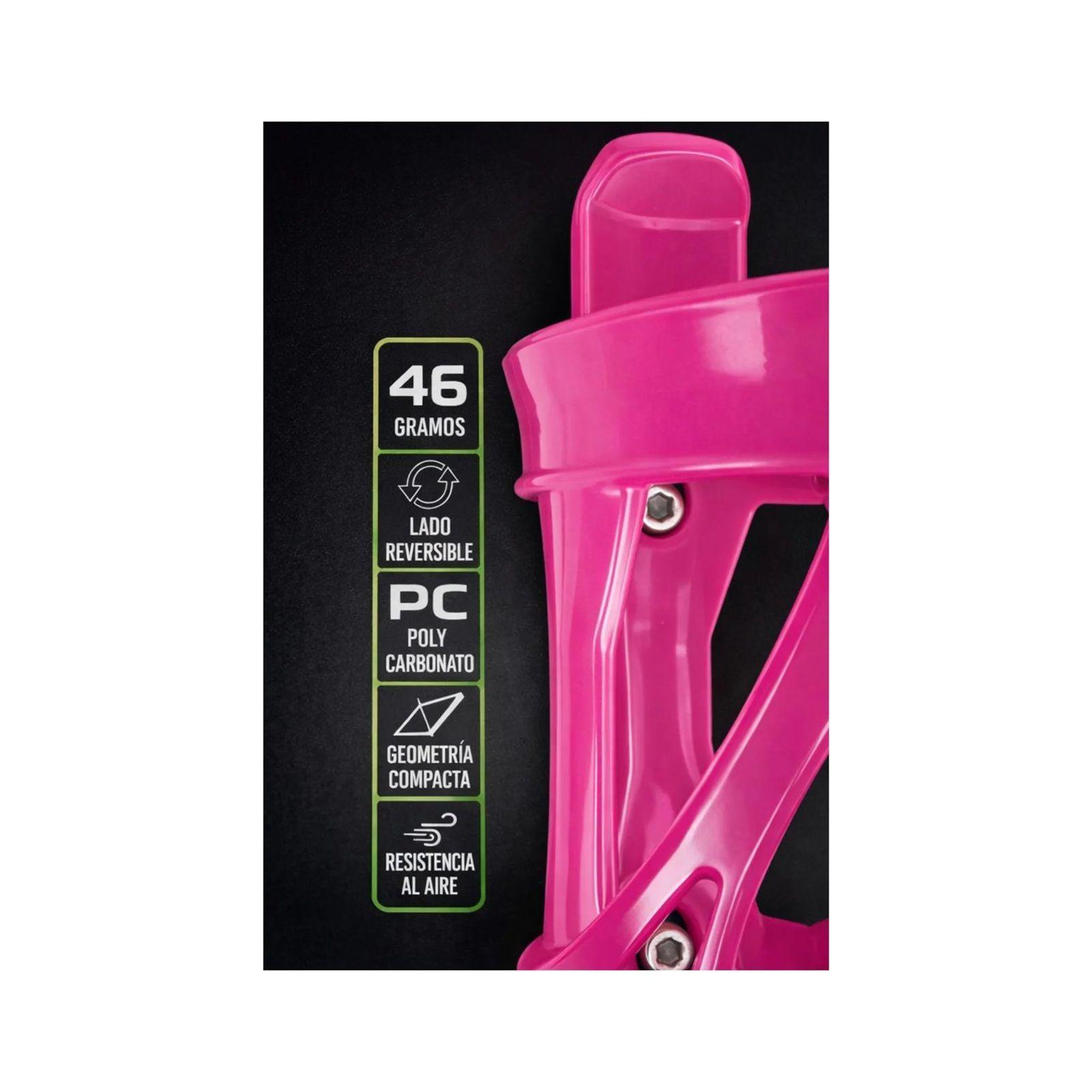 PORTA BOTELLA TRIP VERSA PINK-1