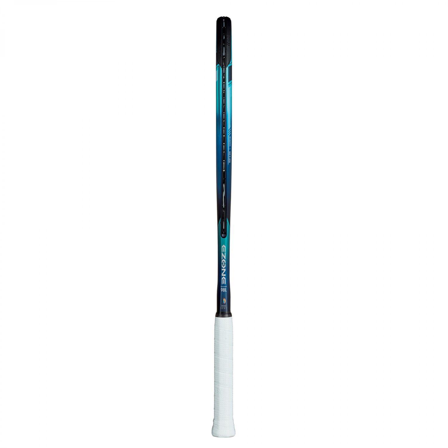 RAQUETA DE TENIS YONEX EZONE 98L G2 285 GRS.-1