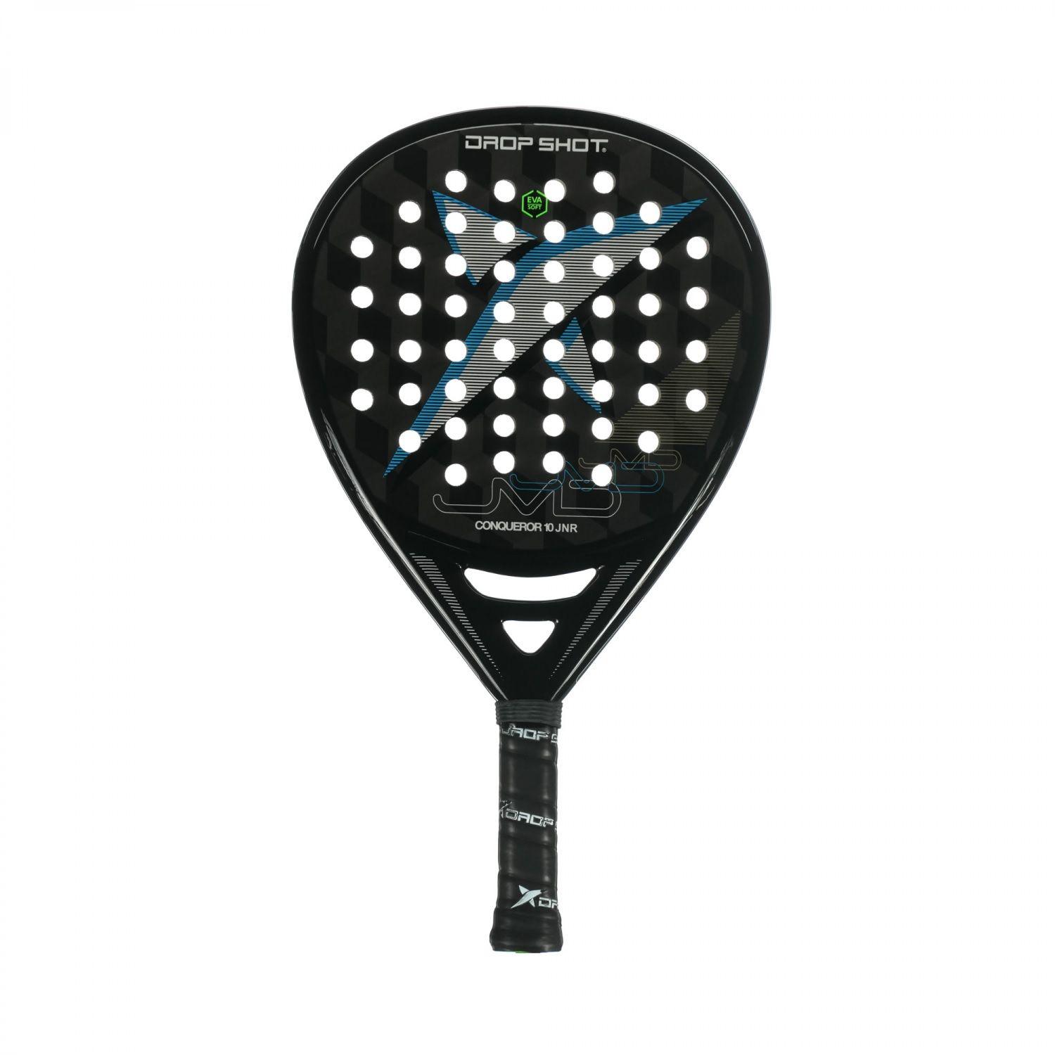 PALA PADEL DROP SHOT CONQUEROR 10 JUNIOR 2022-0