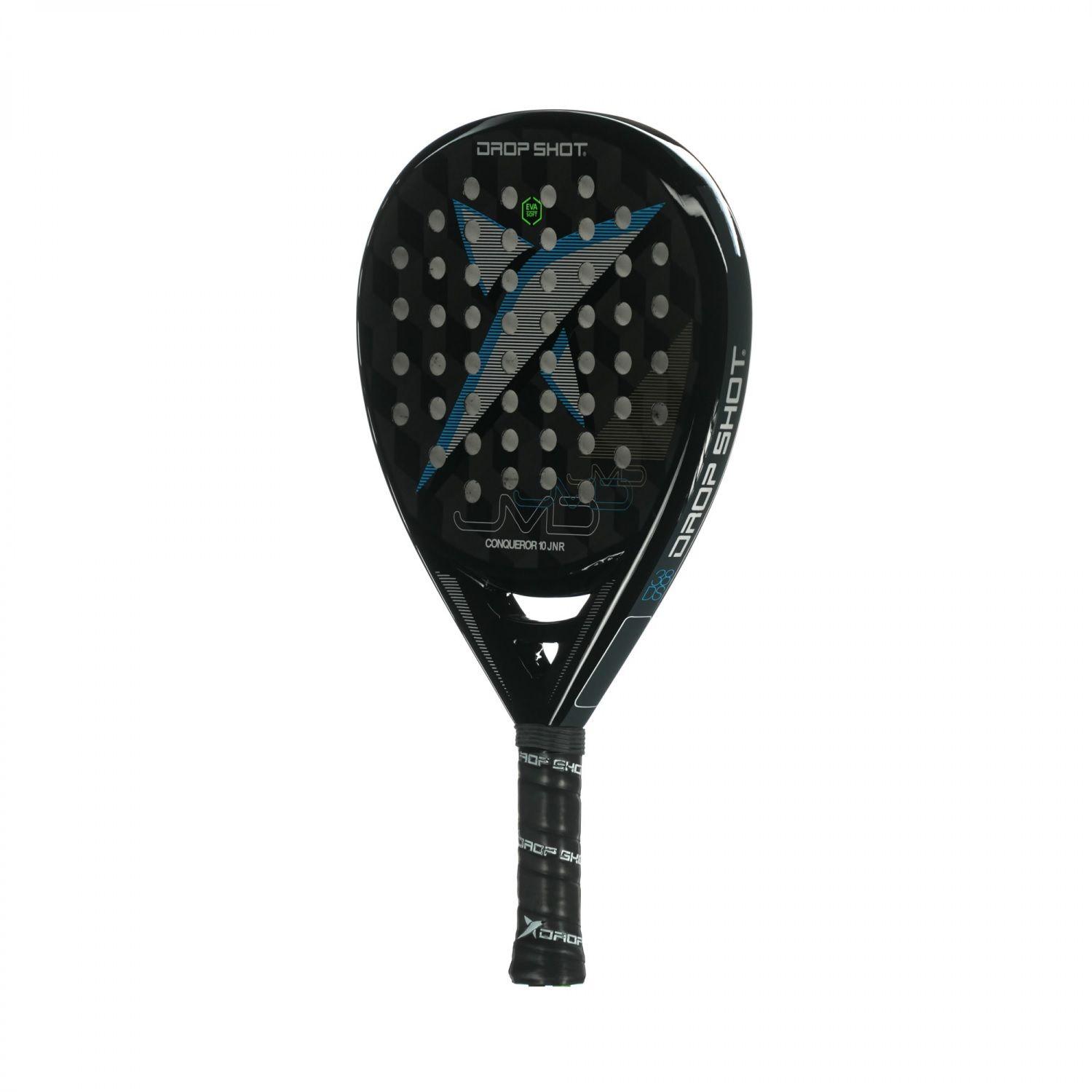 PALA PADEL DROP SHOT CONQUEROR 10 JUNIOR 2022-1