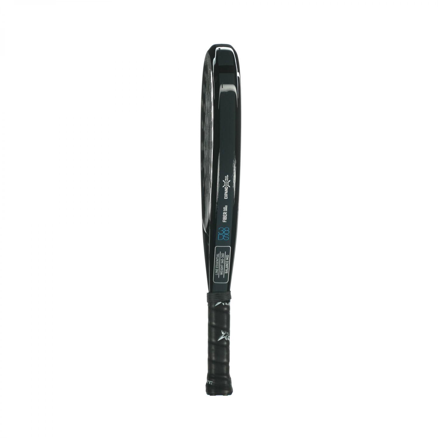 PALA PADEL DROP SHOT CONQUEROR 10 JUNIOR 2022-2