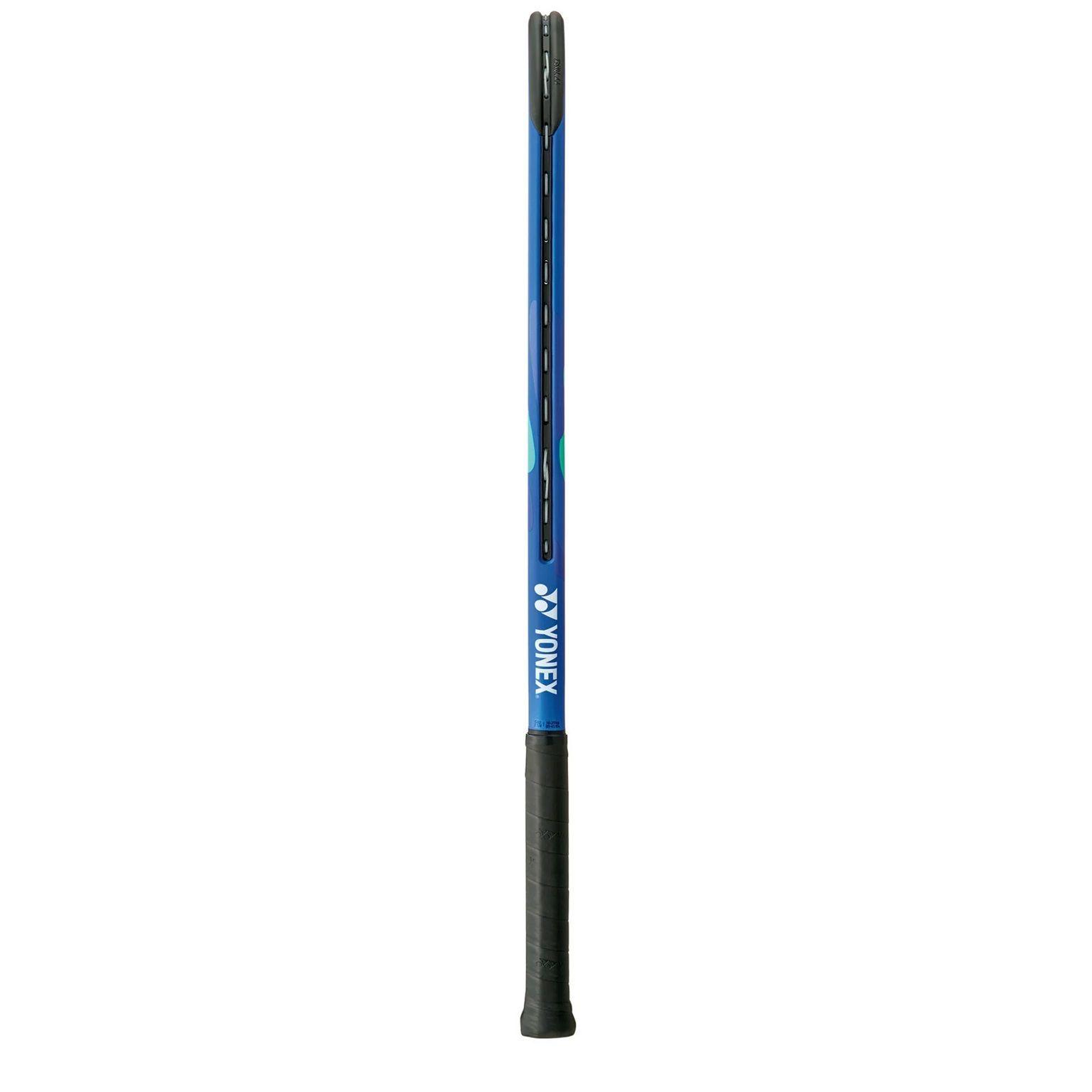 RAQUETA TENIS YONEX EZONE JUNIOR BLAST BLUE 100 G2 230 GRS.-2
