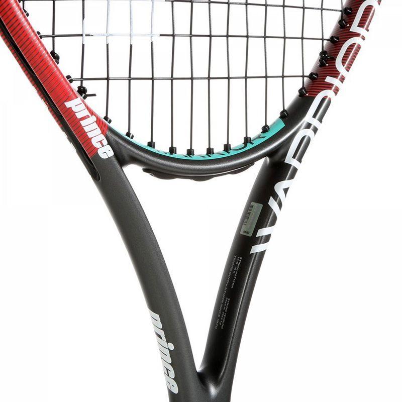 RAQUETA DE TENIS PRINCE WARRIOR 100 G3 285 GRS.-2