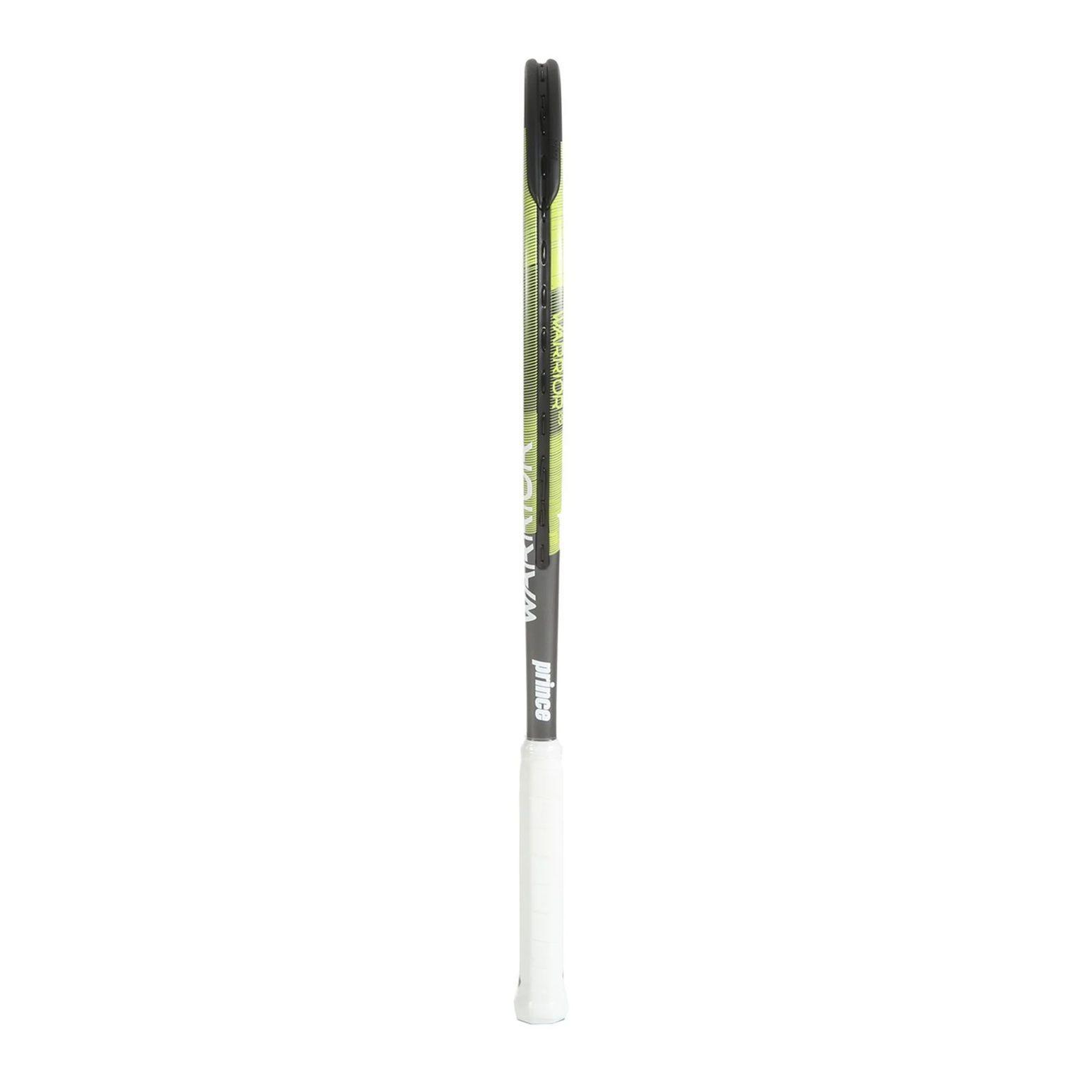 RAQUETA DE TENIS PRINCE WARRIOR 100 G2 300 GRS.-2