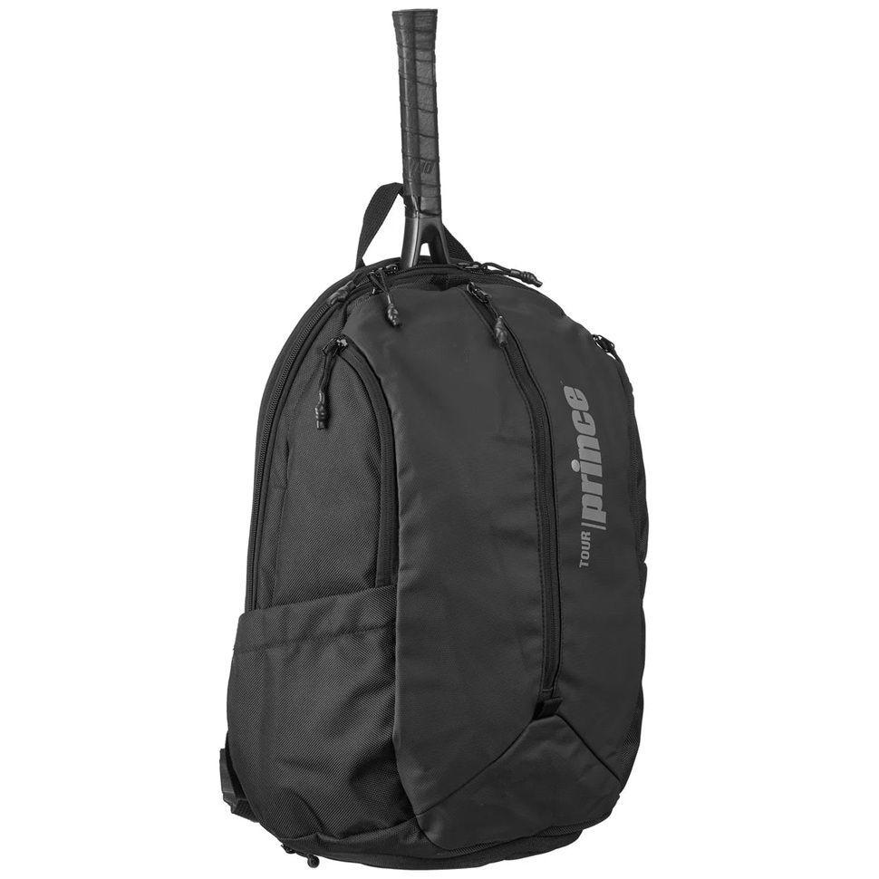MOCHILA TENIS PRINCE TOUR CARBON-3