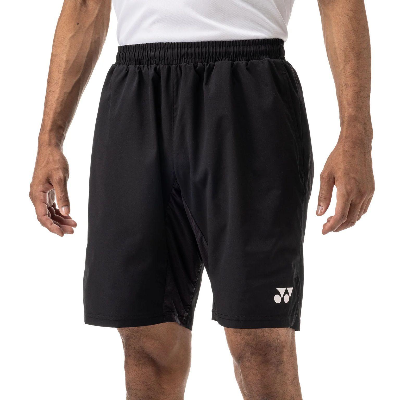 SHORT YONEX 0036 NEGRO-0