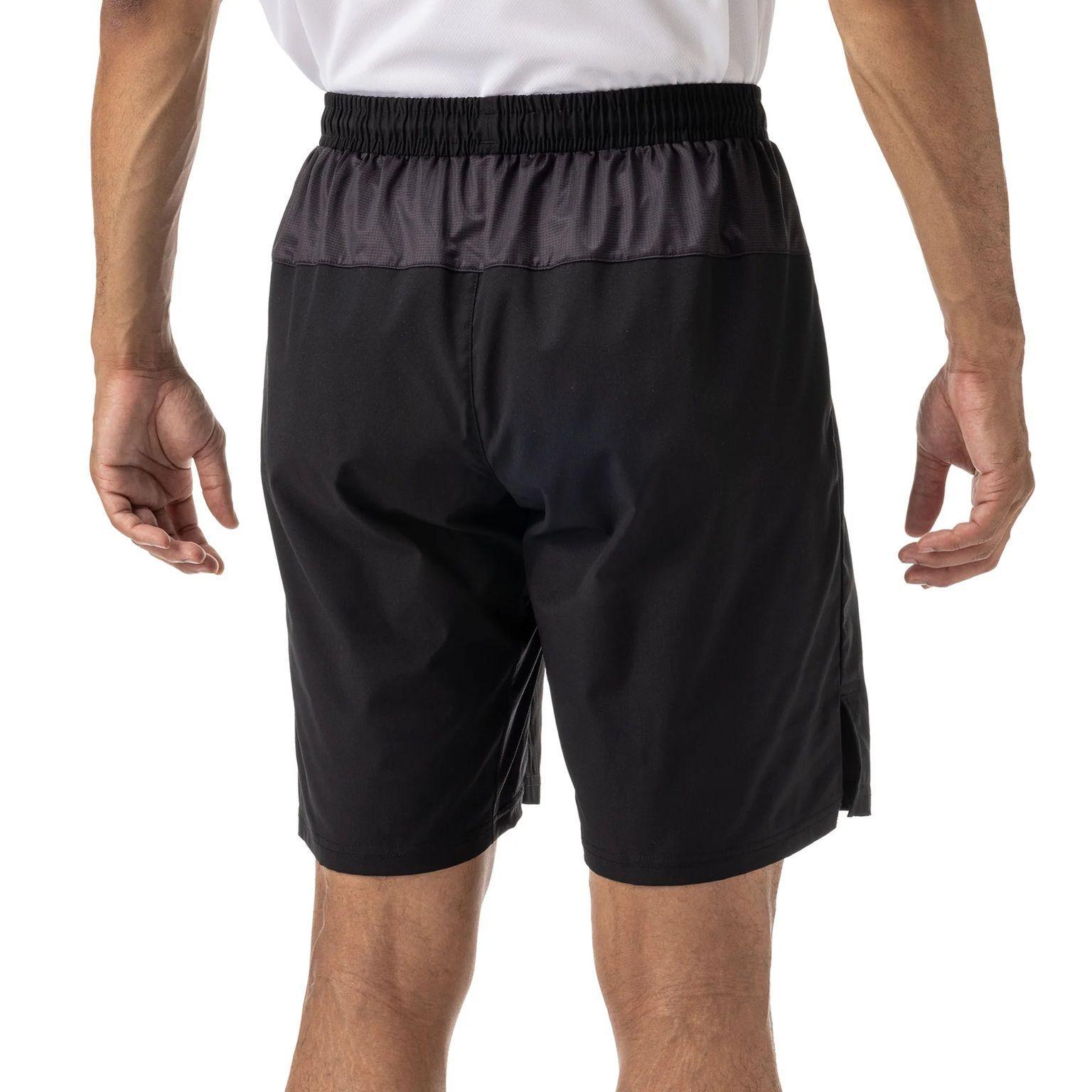 SHORT YONEX 0036 NEGRO-1