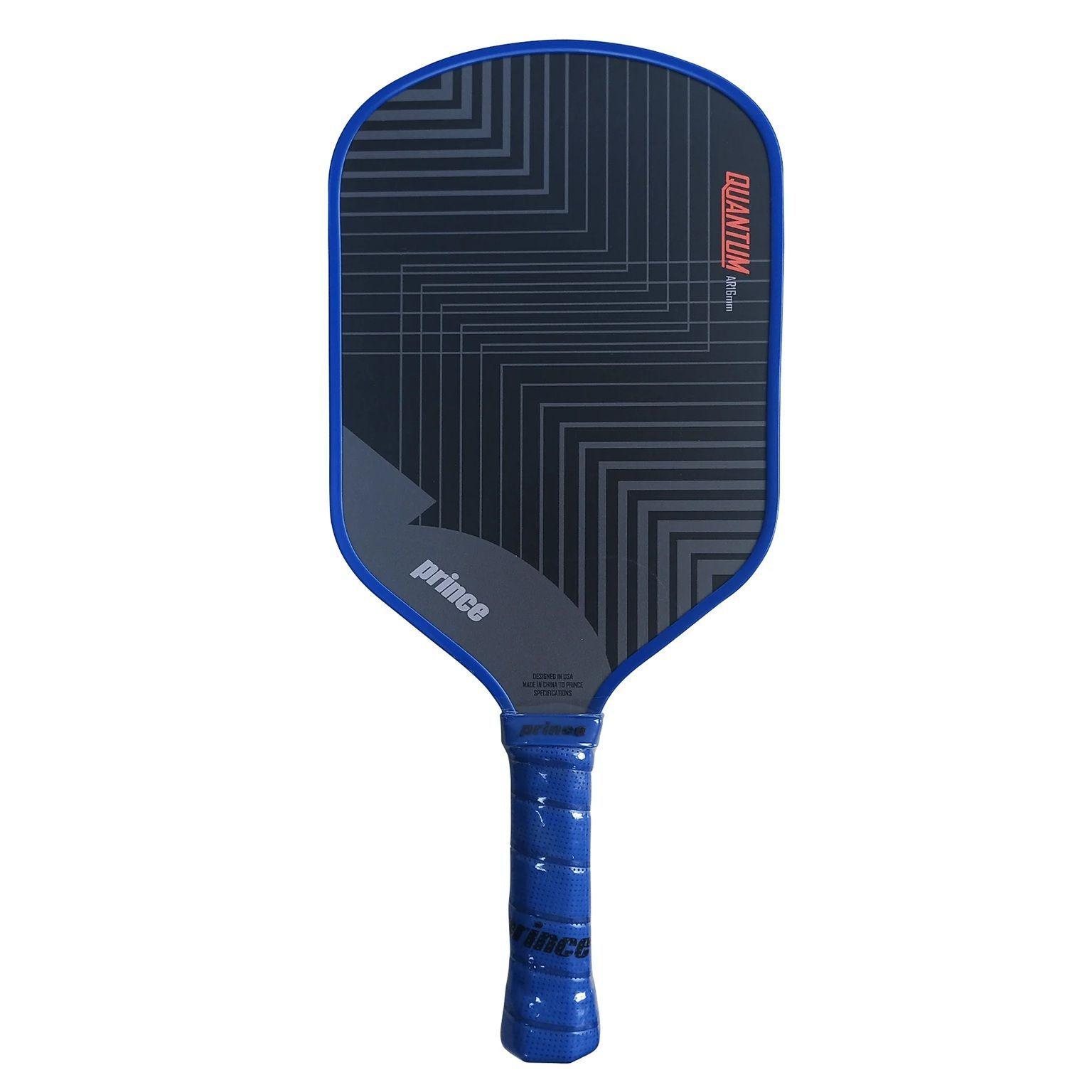PALA PICKLEBALL PRINCE QUANTUM AR BLUE-0