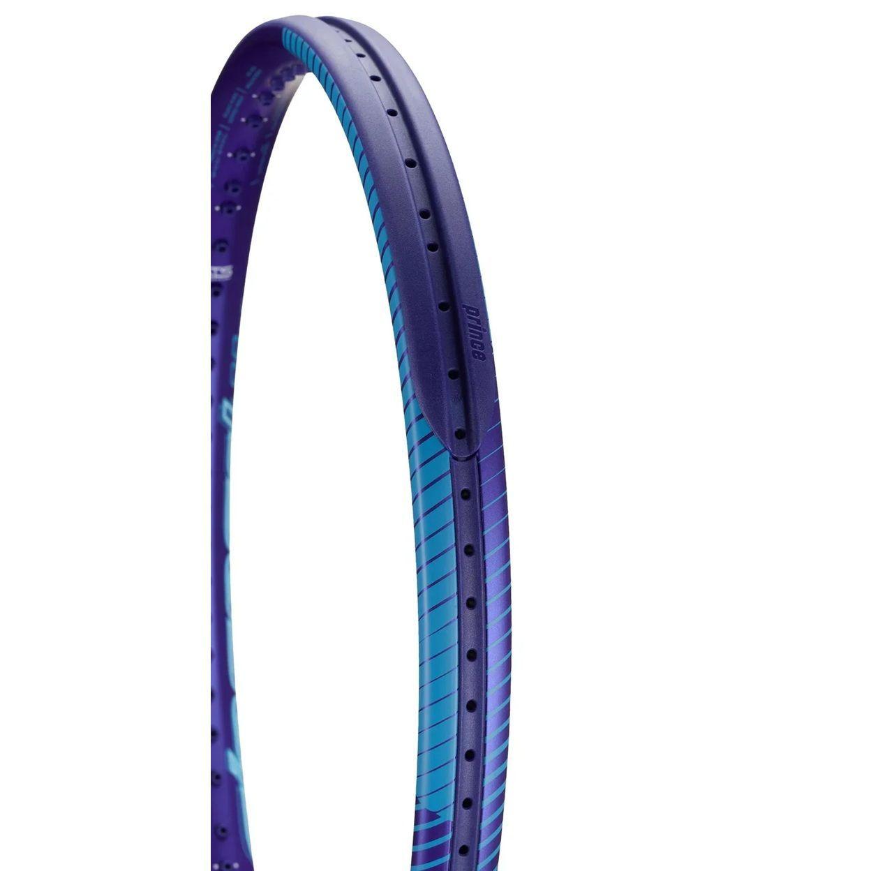 RAQUETA DE TENIS PRINCE TXTZ RIPCORD 98XS G2 305 GRS.-2
