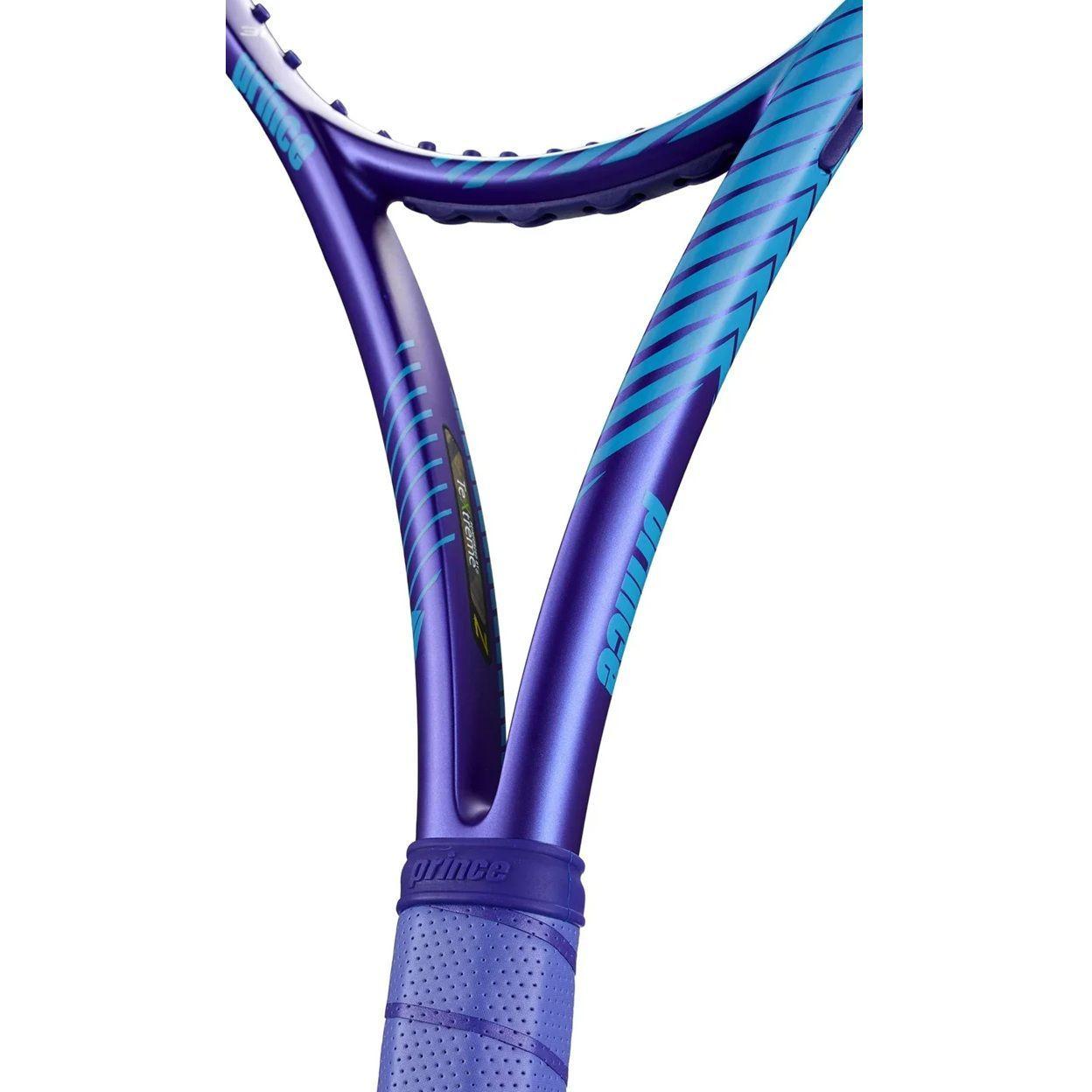 RAQUETA DE TENIS PRINCE TXTZ RIPCORD 98XS G2 305 GRS.-3