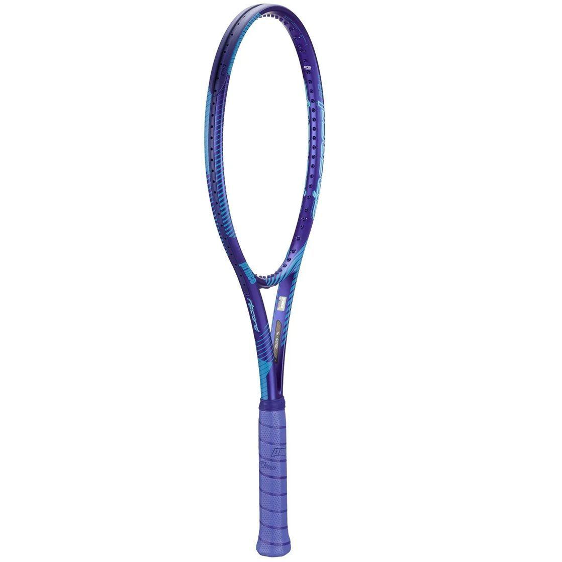 RAQUETA DE TENIS PRINCE TXTZ RIPCORD 98XS G2 305 GRS.-4