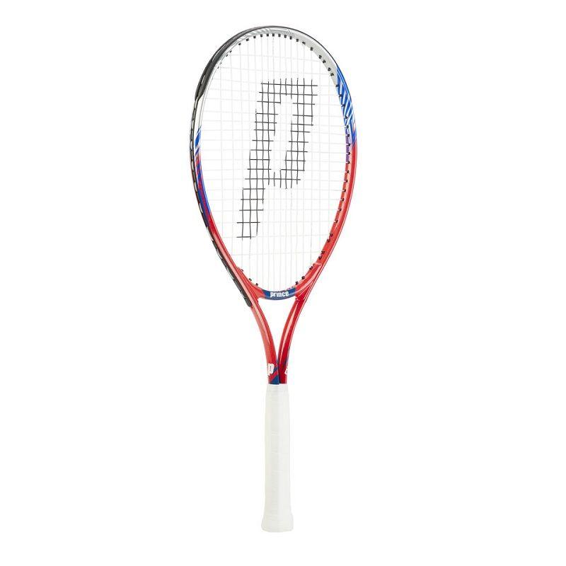 RAQUETA DE TENIS PRINCE ENERGY 25 / 96 G0 230 GRS.-0