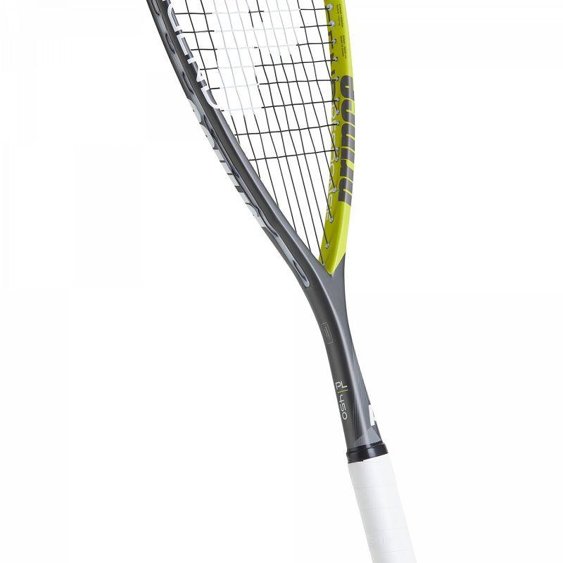 RAQUETA DE SQUASH PRINCE LEGEND RESPONDE 450 STWC-2