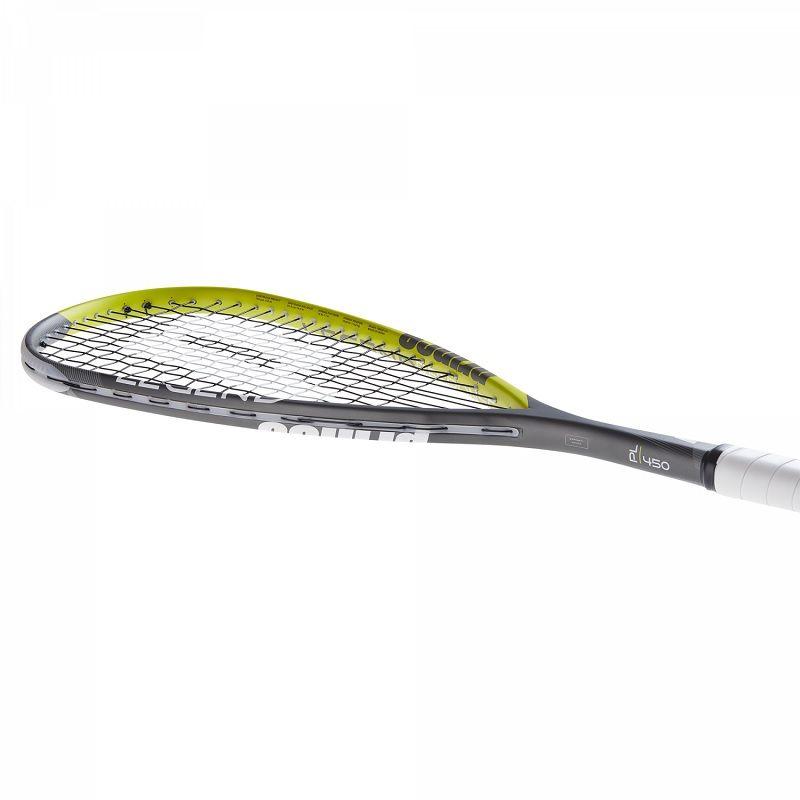RAQUETA DE SQUASH PRINCE LEGEND RESPONDE 450 STWC-3