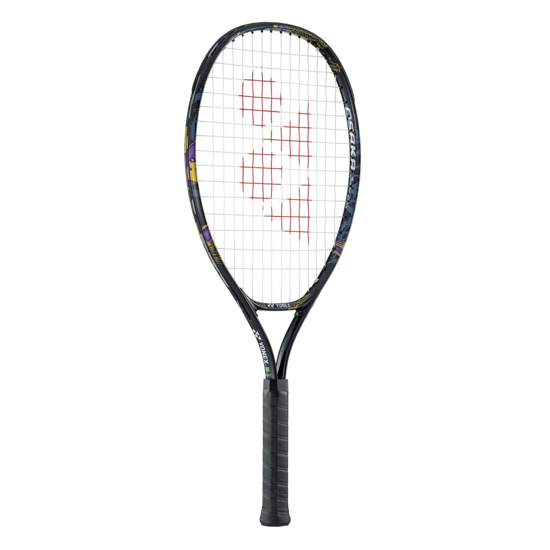 RAQUETA DE TENIS JUNIOR YONEX EZONE OSAKA 25 G04 210 GRS. OR-0