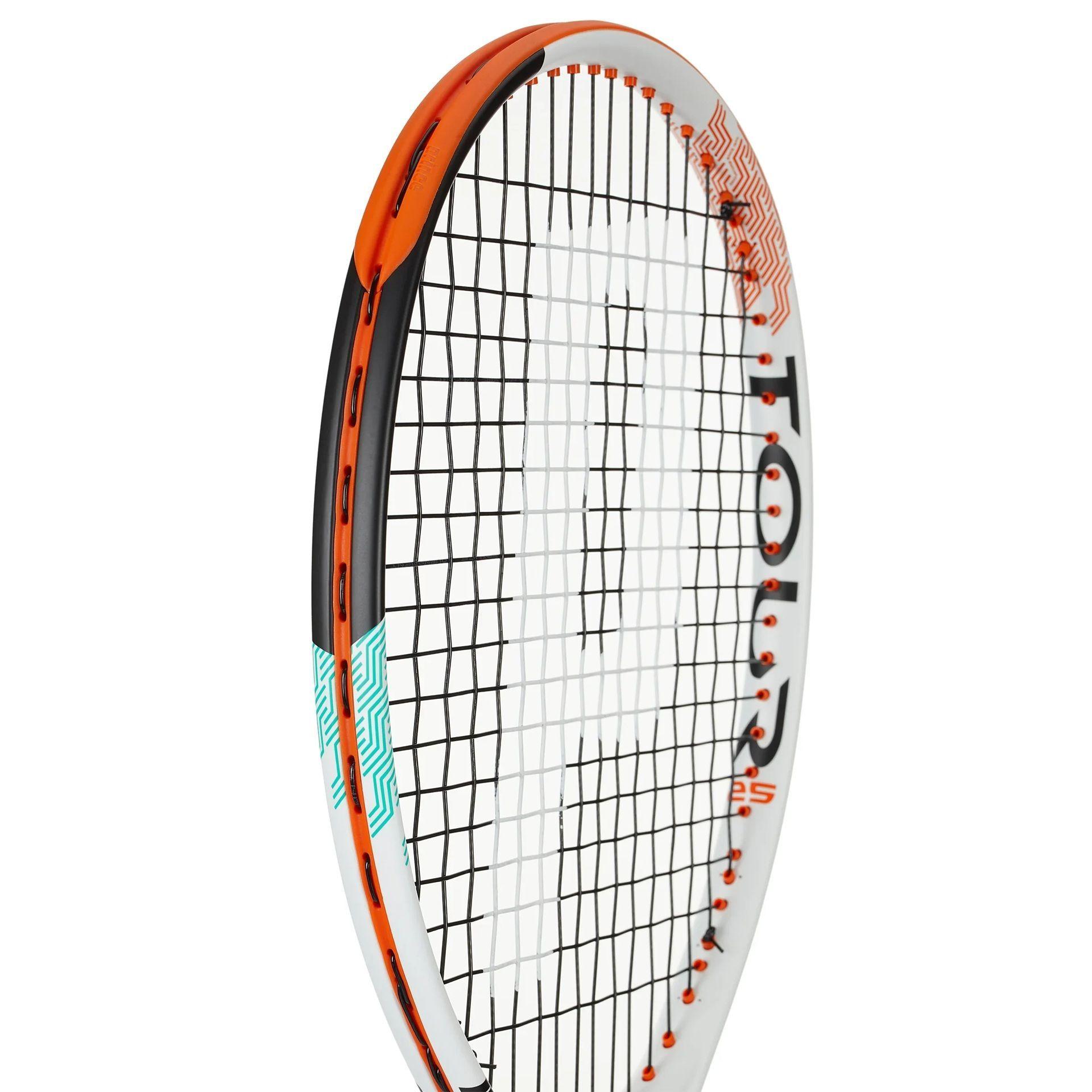 RAQUETA DE TENIS PRINCE TOUR 26 JUNIOR  100 G0 240 GRS.-2