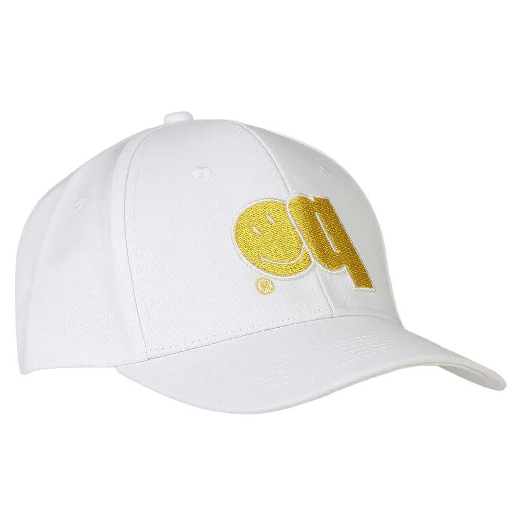 JOCKEY PRINCE X SMILEY PERFORMANCE BLANCO-1